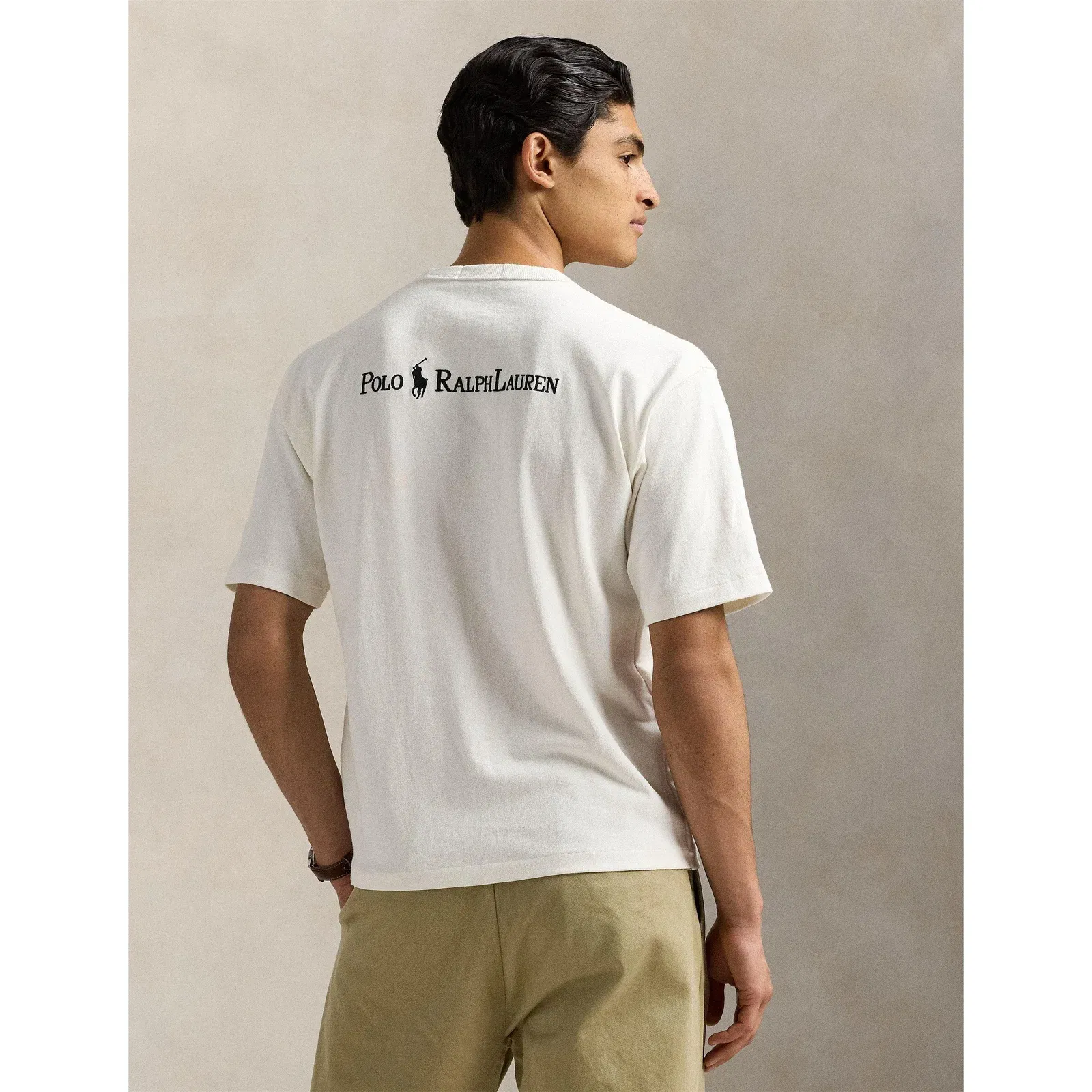 Logo T-Shirt