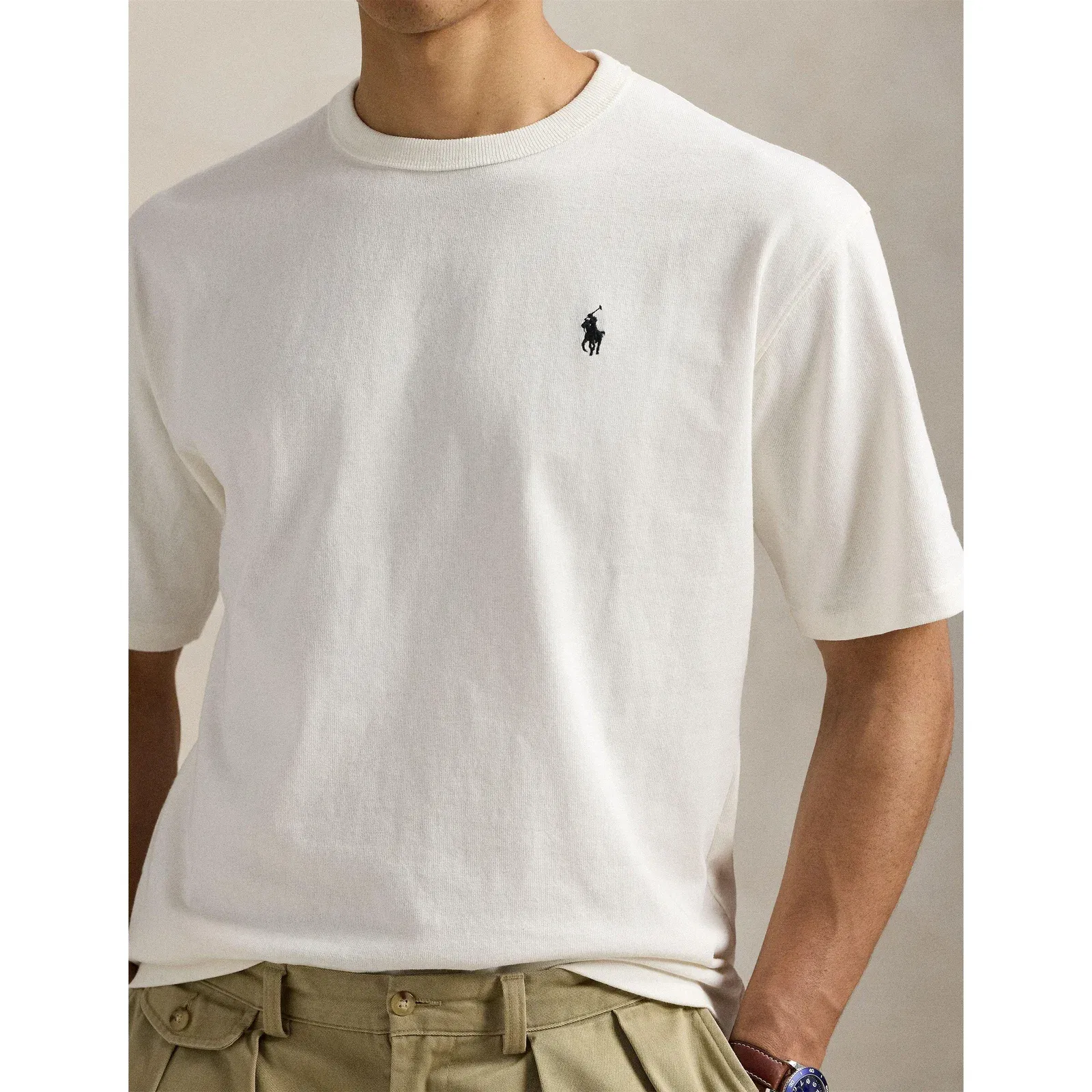 Logo T-Shirt