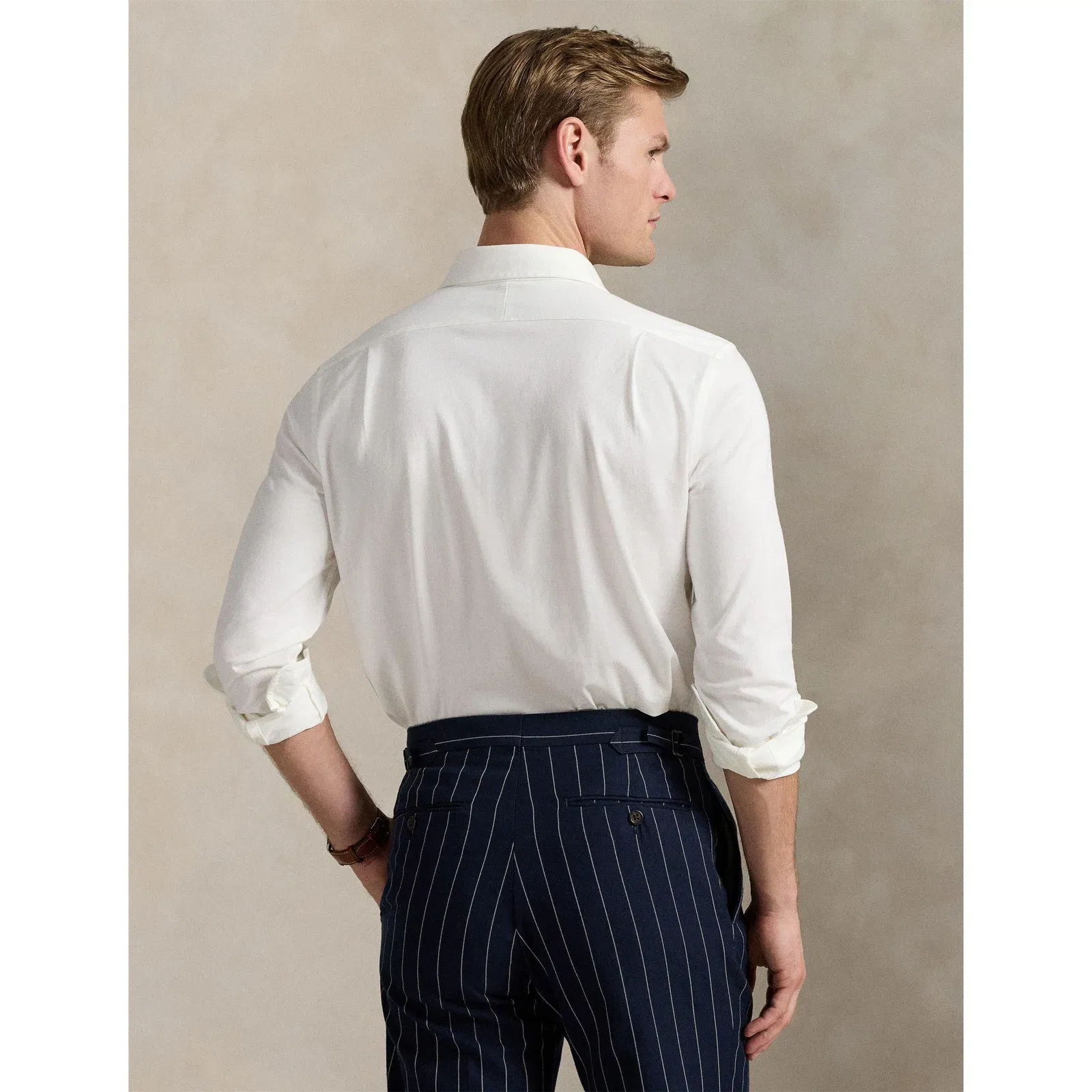 Cotton Jersey Shirt