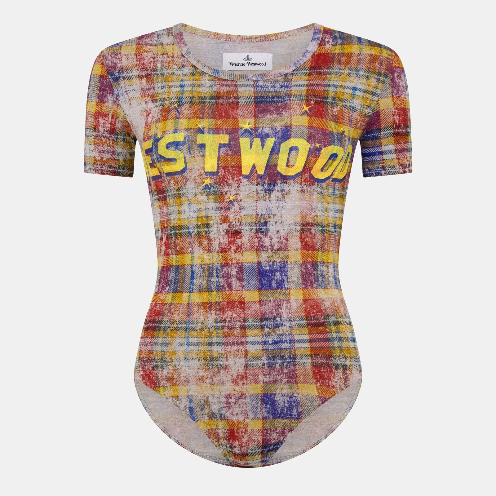 Vivienne Westwood Bodysuit
