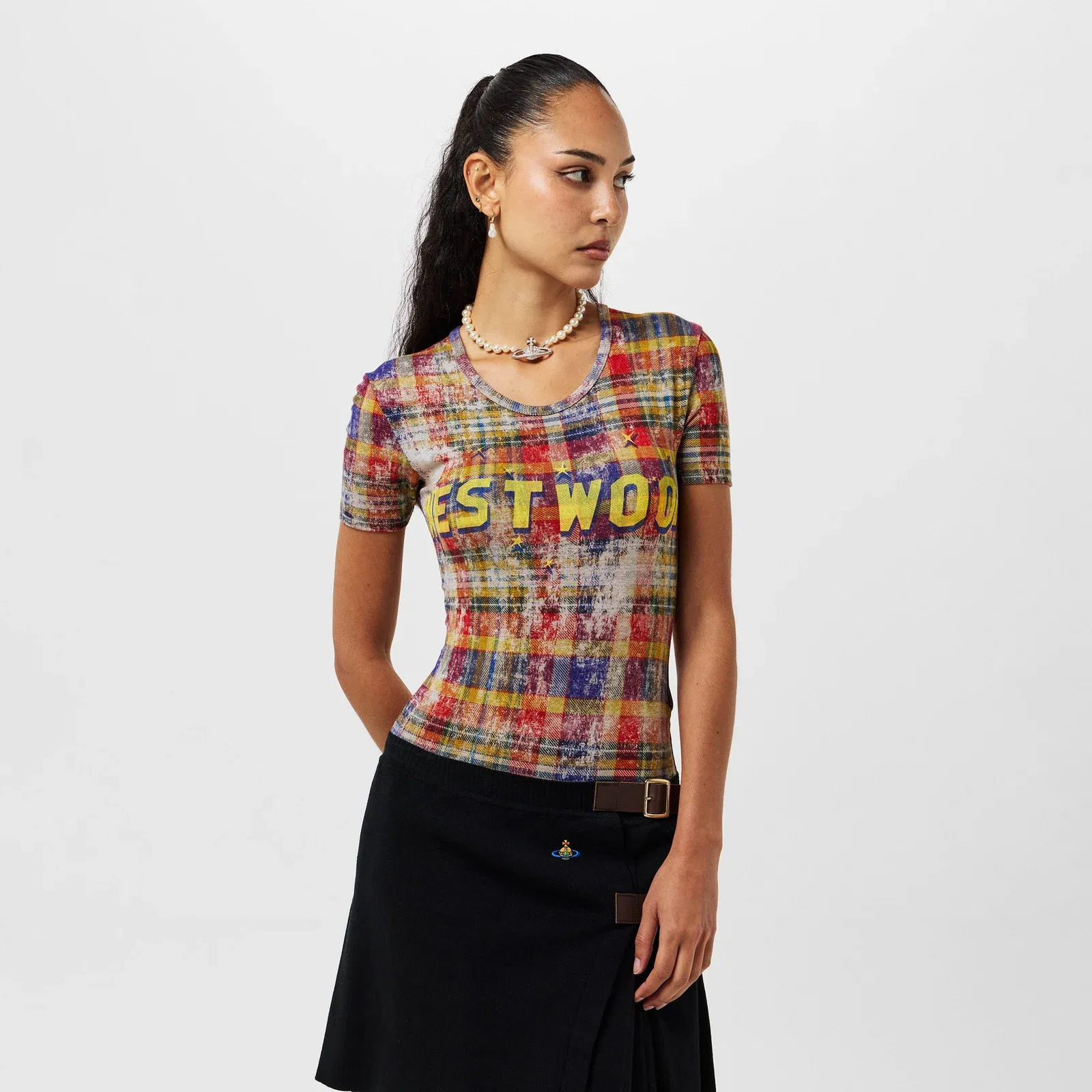 Vivienne Westwood Bodysuit