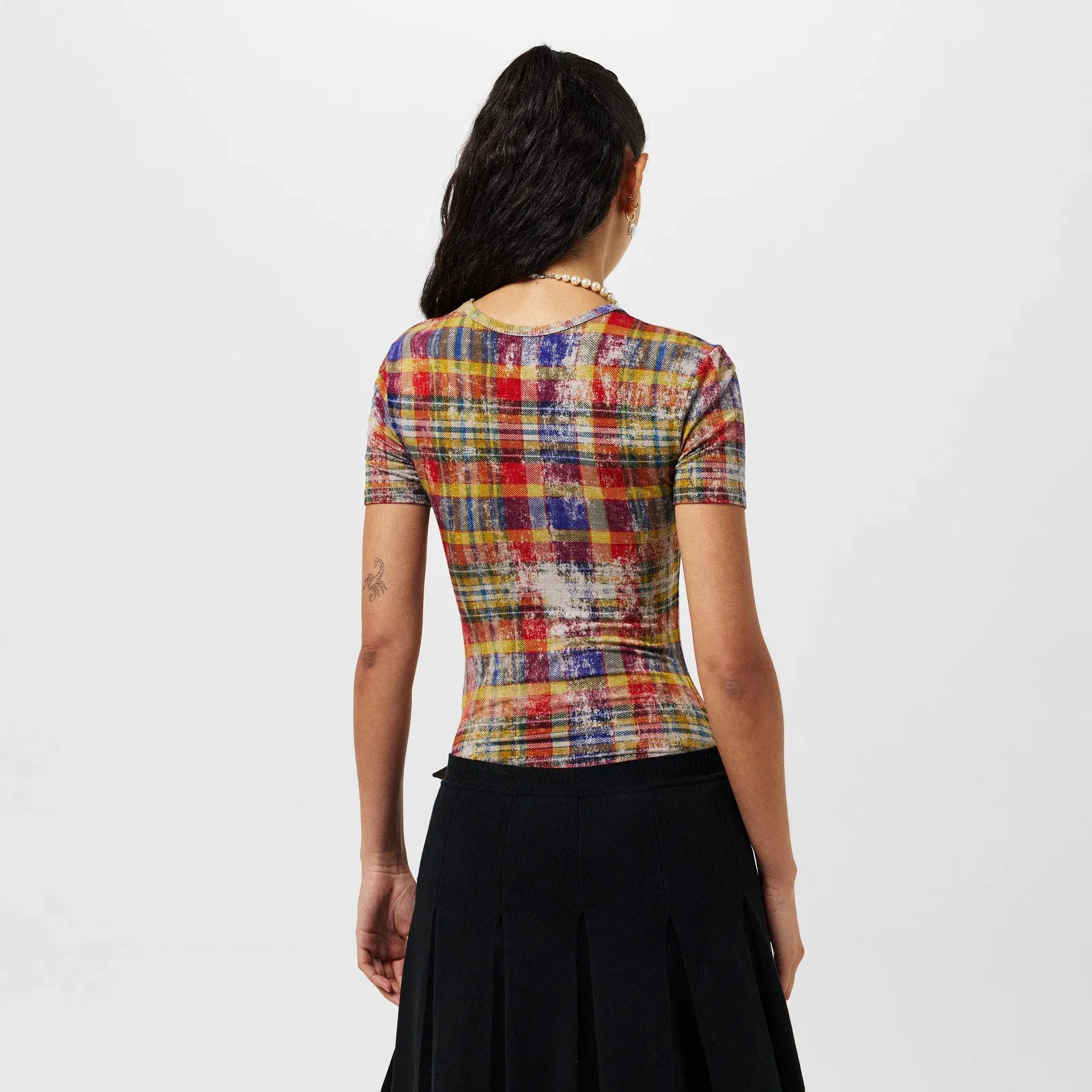 Vivienne Westwood Bodysuit