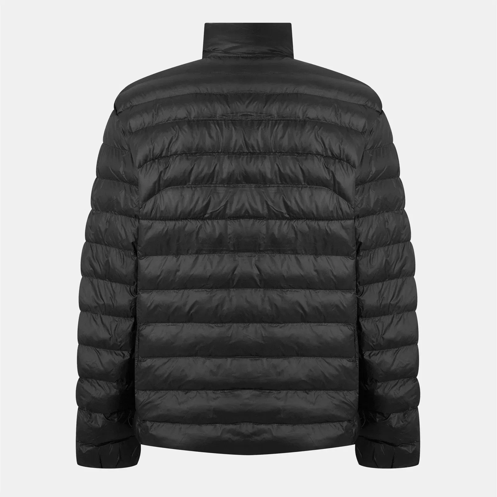 Terra Water Resistant PrimaLoft Short Puffer Jacket