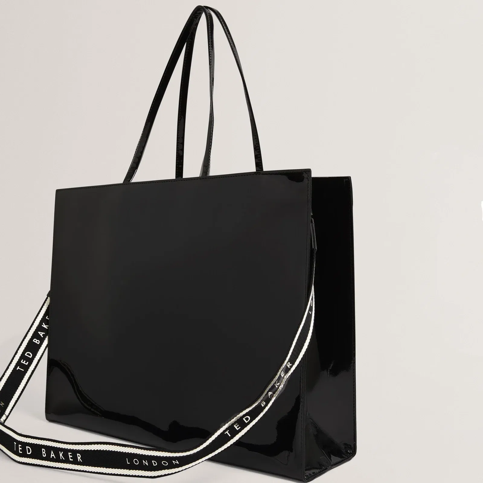 Ted Web XL Icon Bag