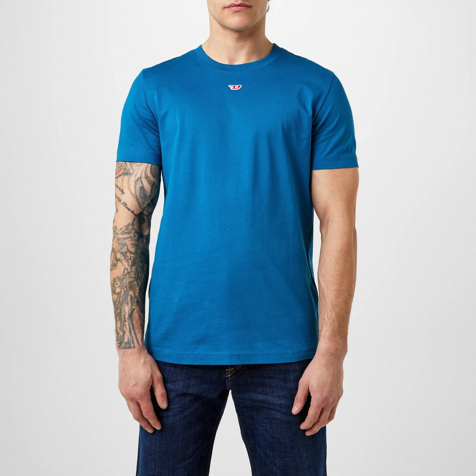 Small Mid D T-Shirt