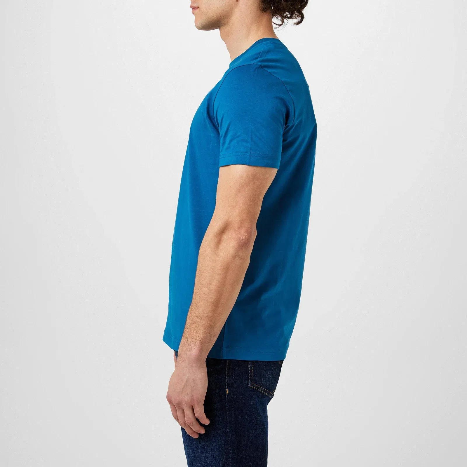 Small Mid D T-Shirt