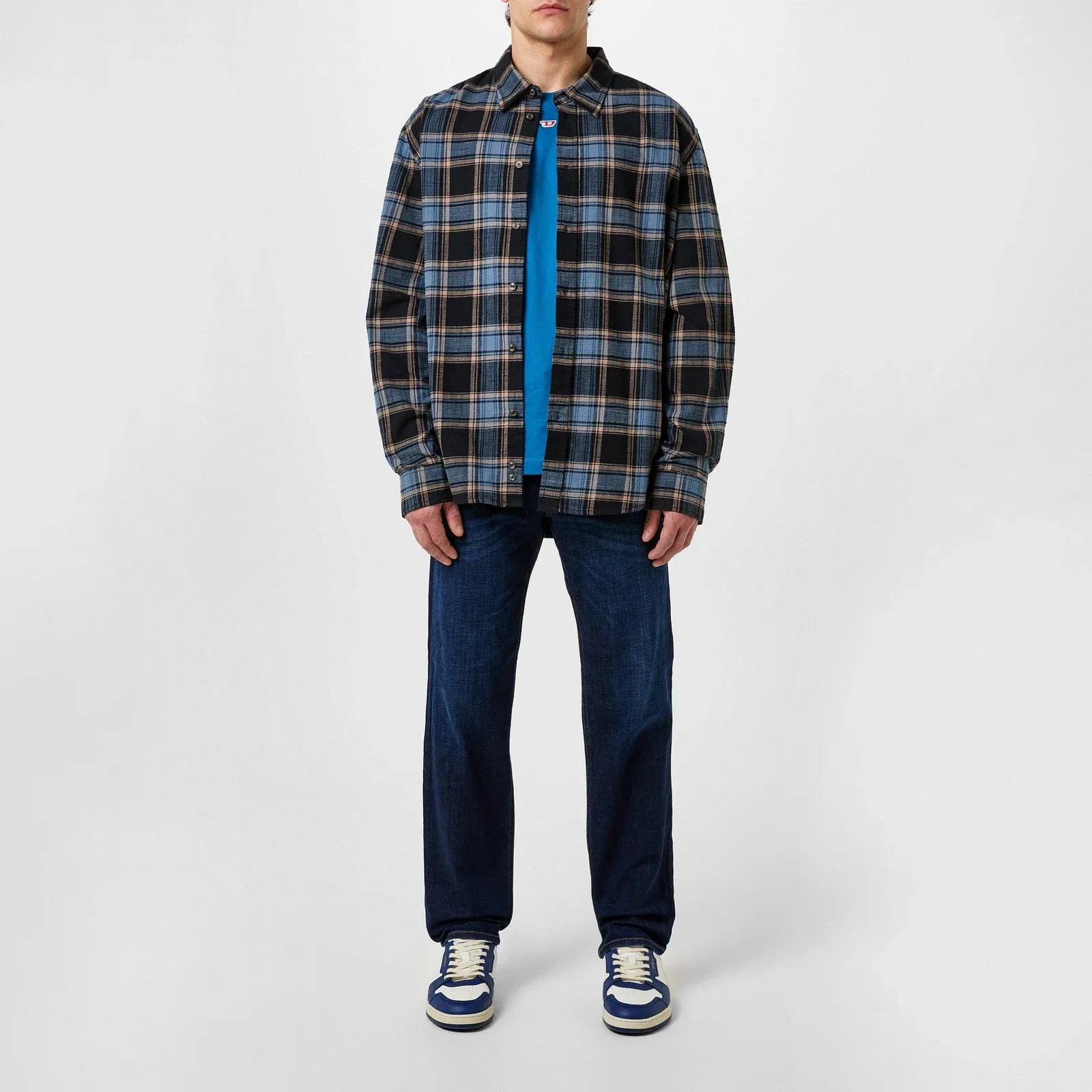 Small Mid D T-Shirt