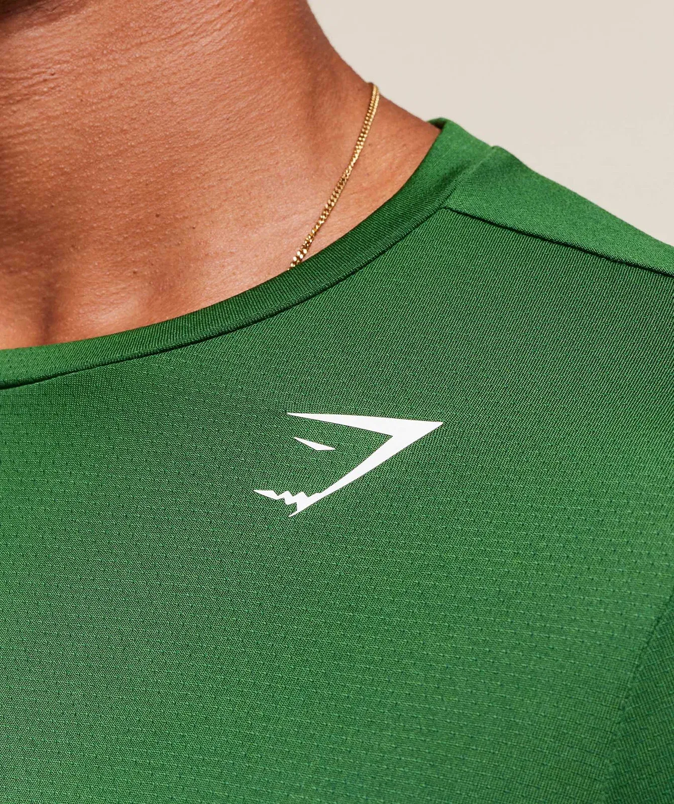 Gymshark Arrival T-Shirt - Athletic Green