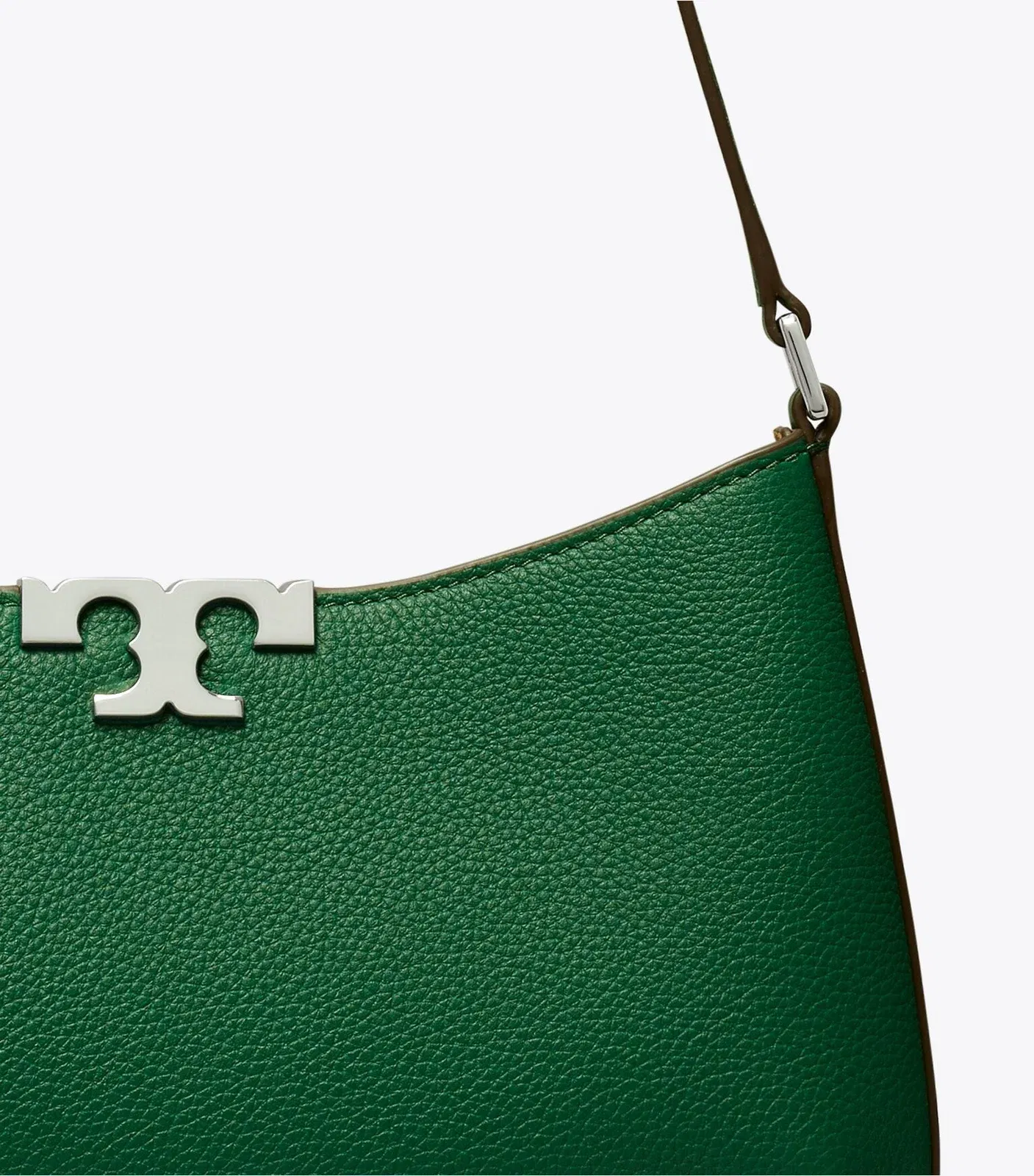 Eleanor Soft Slim Shoulder Bag