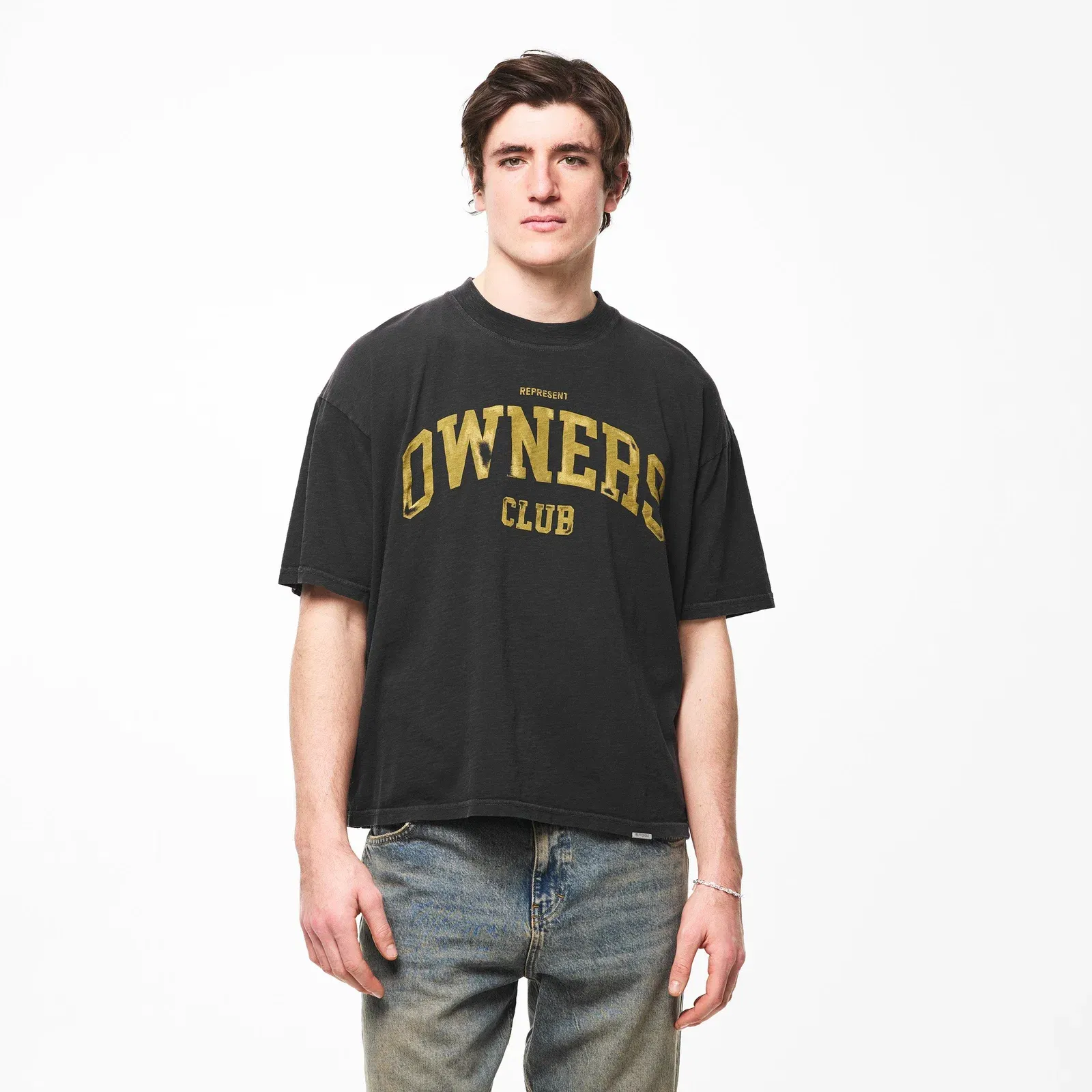 Owners Club Oversized T-Shirt