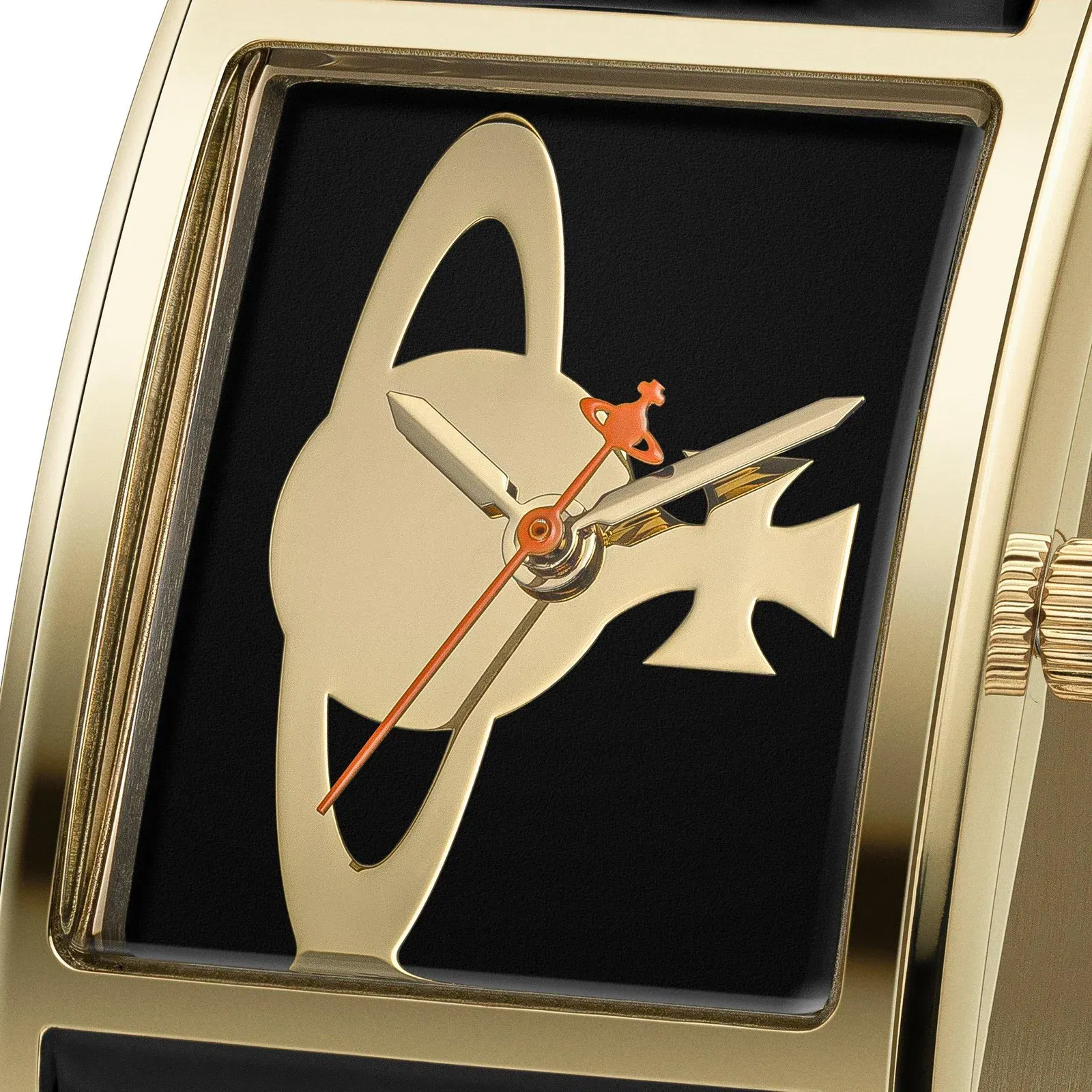 Belvoir Quartz Analogue Watch