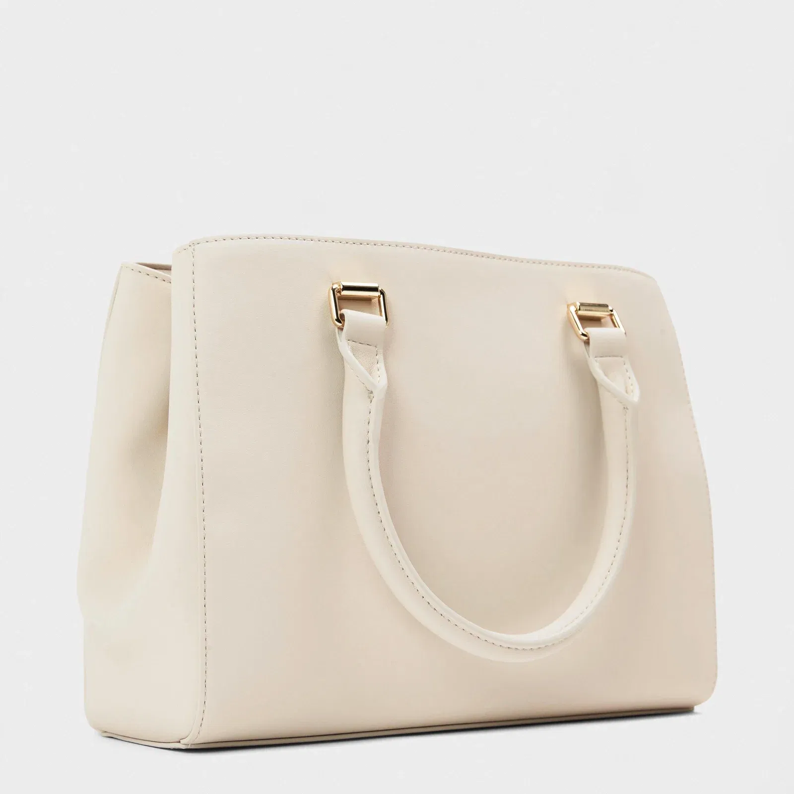 LM Bold Top Handle Bag