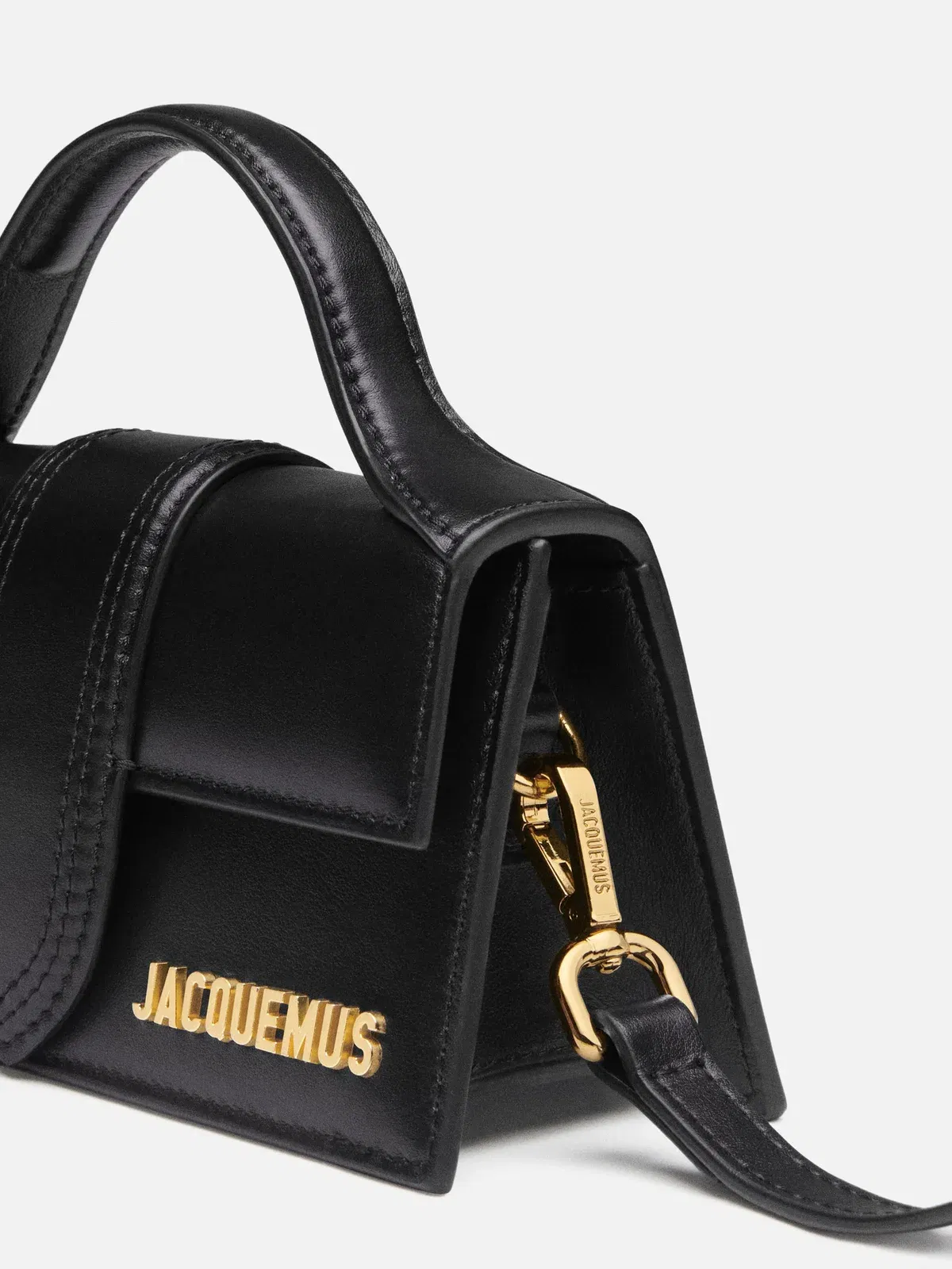 Jacquemus Le Bambino - Black