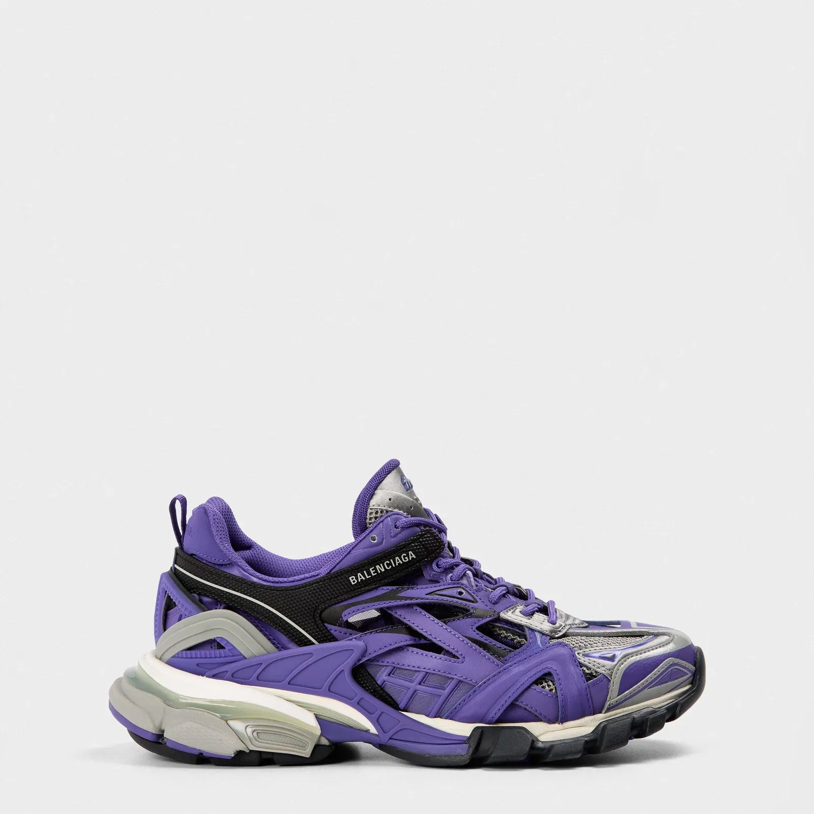 3XL Gradient Trainers