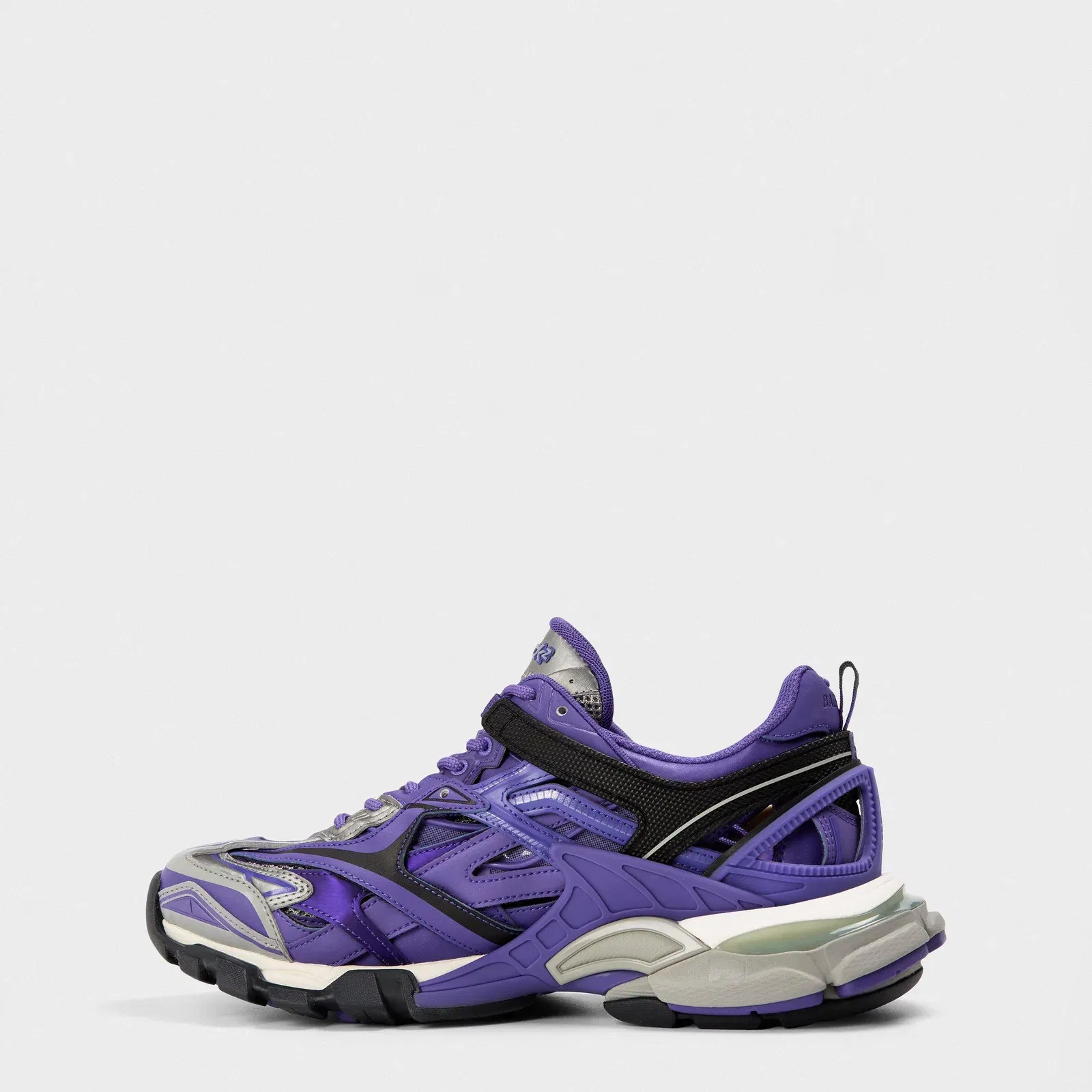 3XL Gradient Trainers