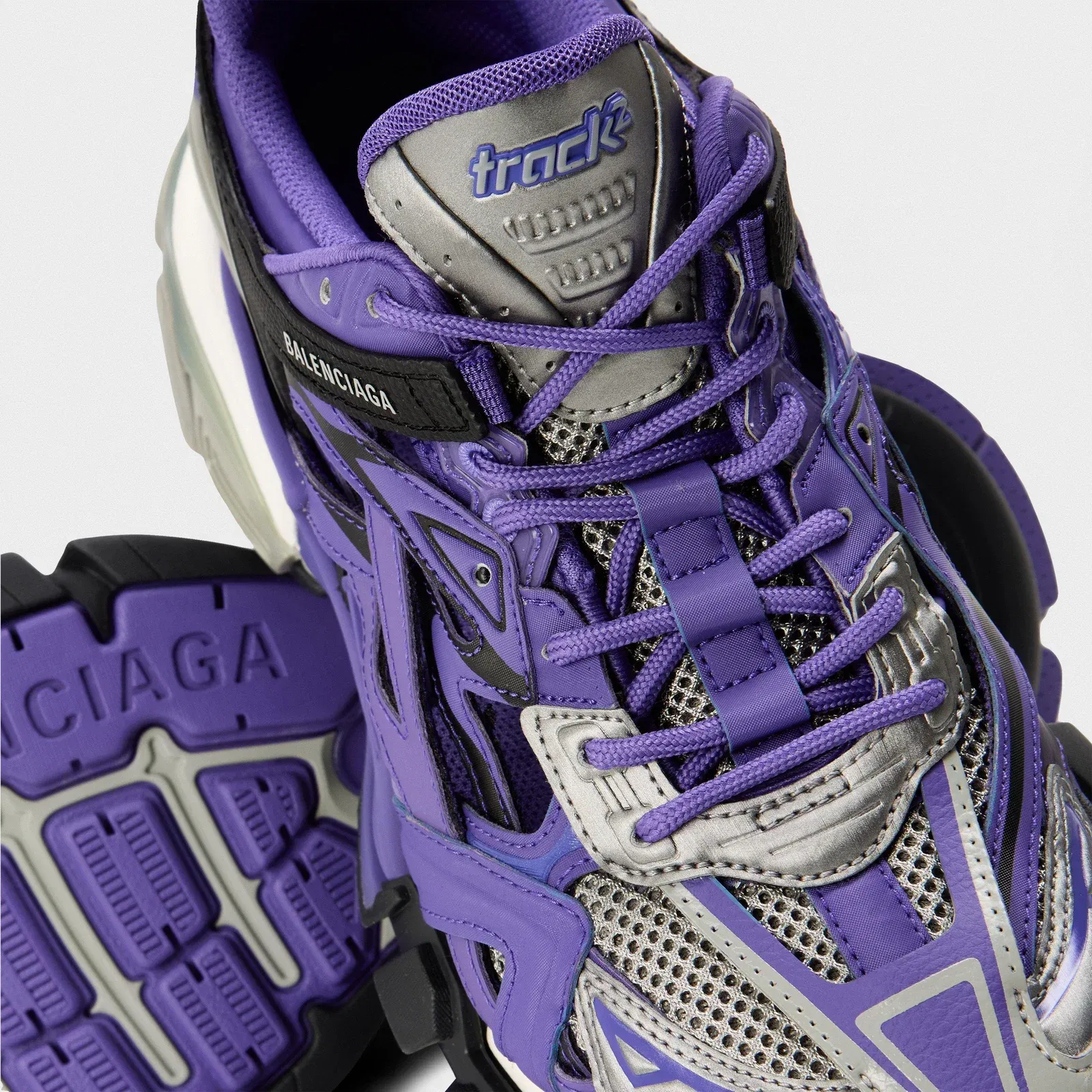3XL Gradient Trainers