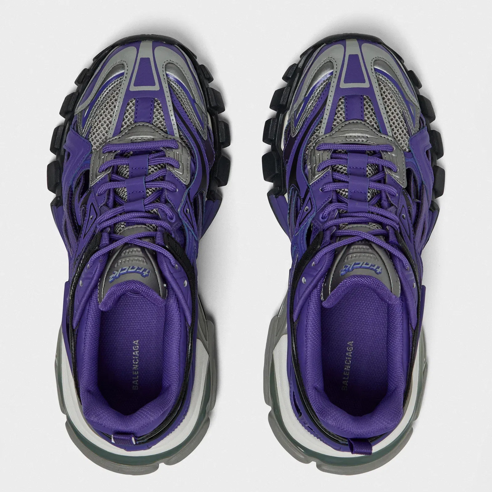 3XL Gradient Trainers