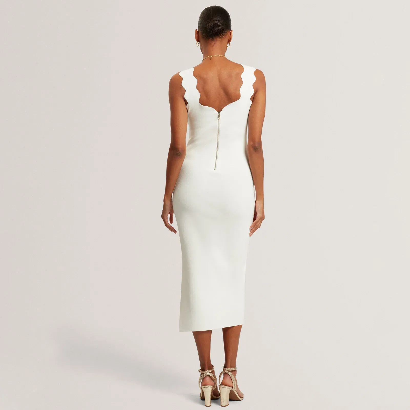 Ted Baker Knit Bodycon Dress