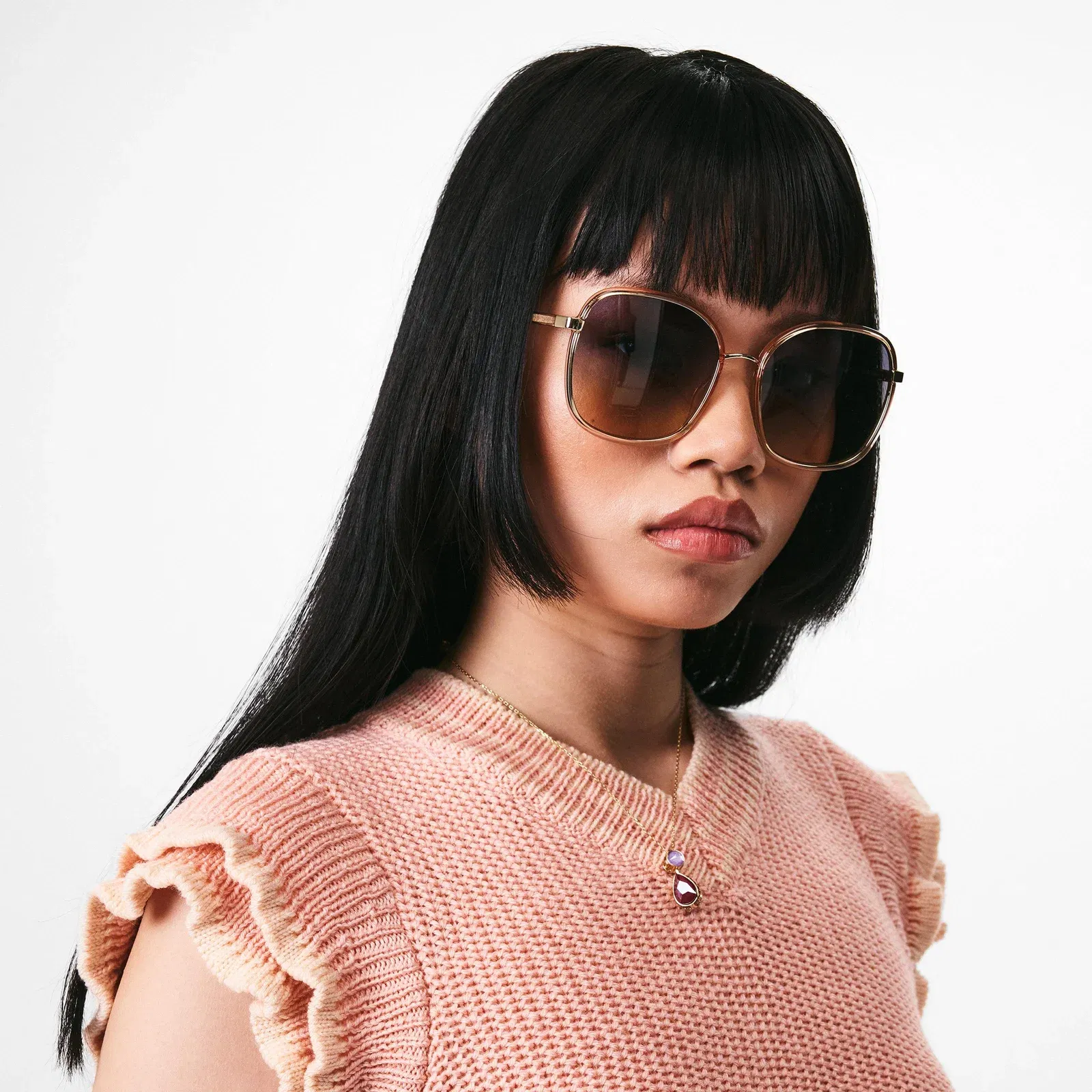 CHLOE SUNGLASSES CH0030S