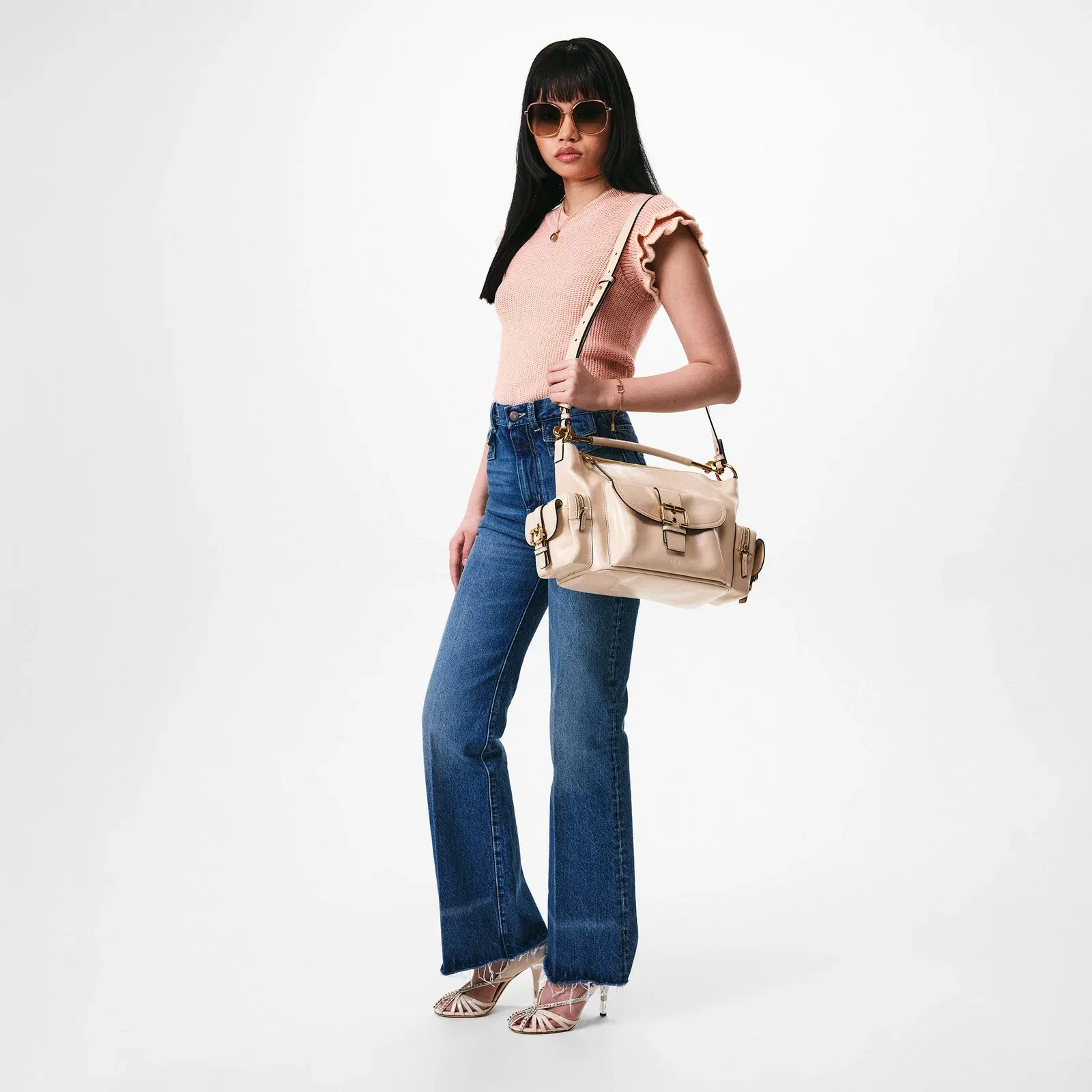 CHLOE SUNGLASSES CH0030S