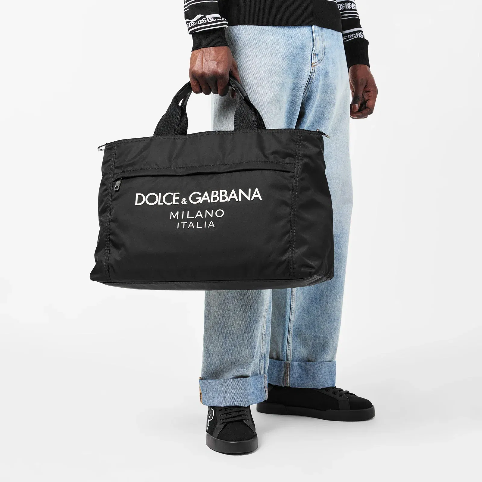 Duffle Bag