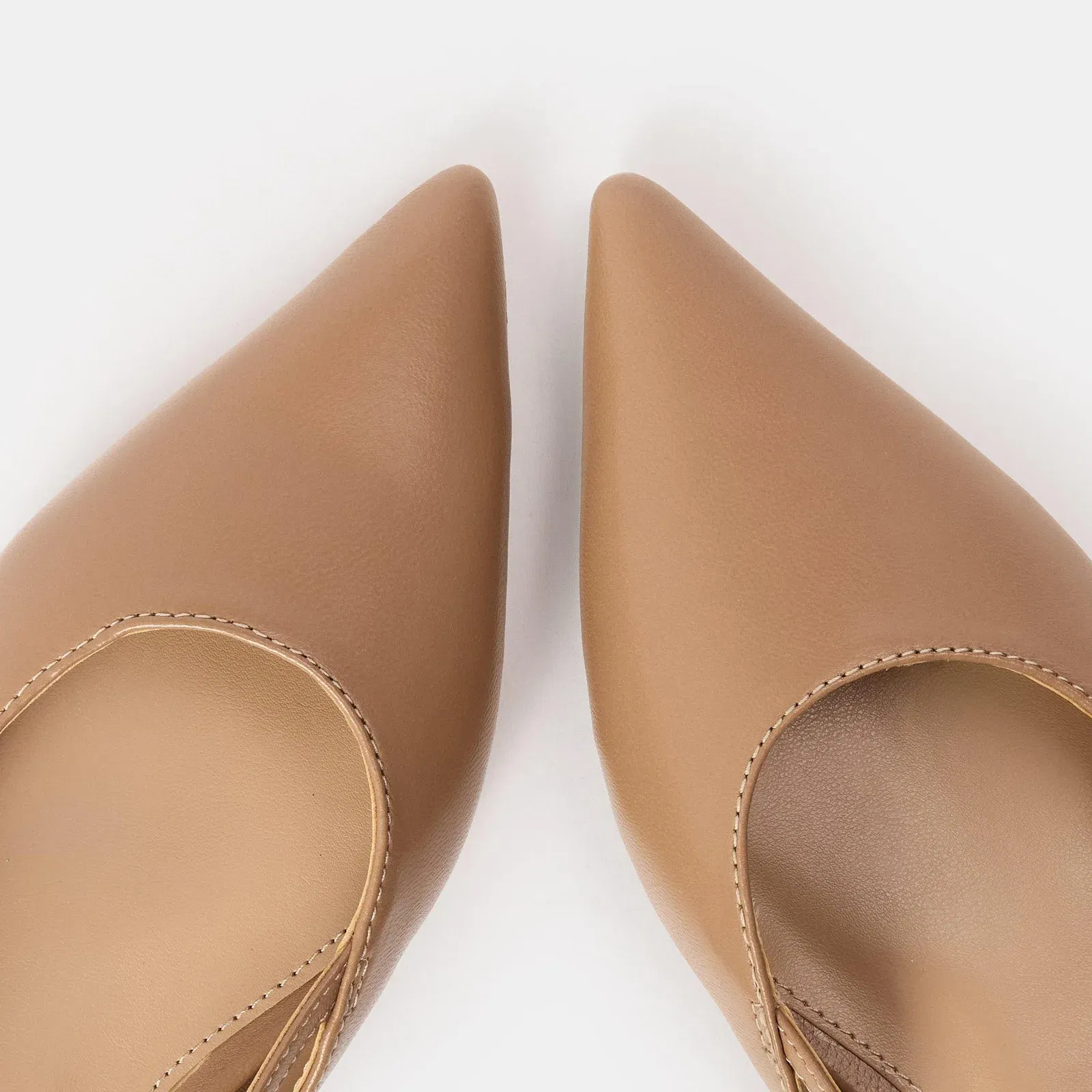 Spencer Flat Sandals