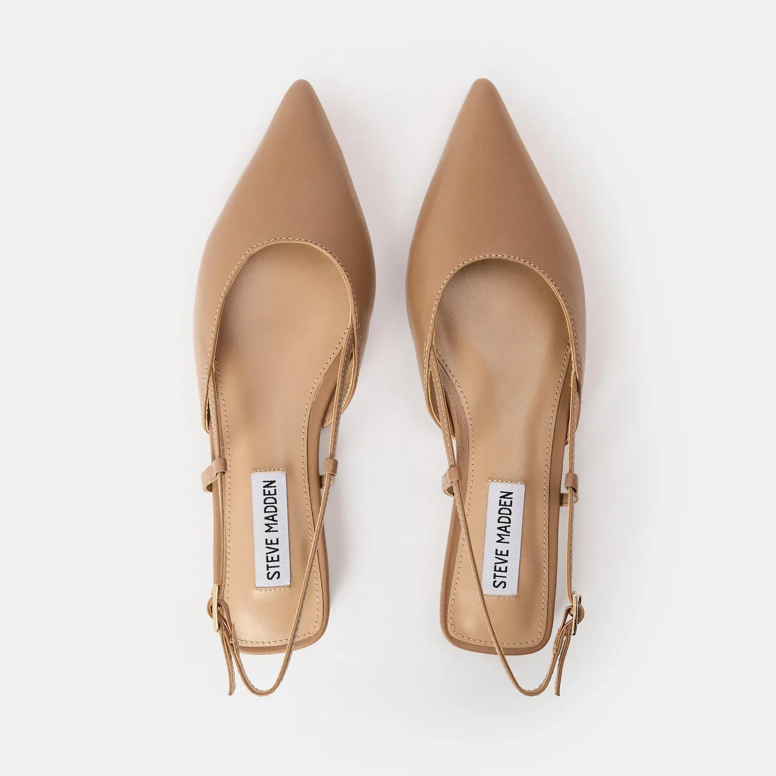 Spencer Flat Sandals