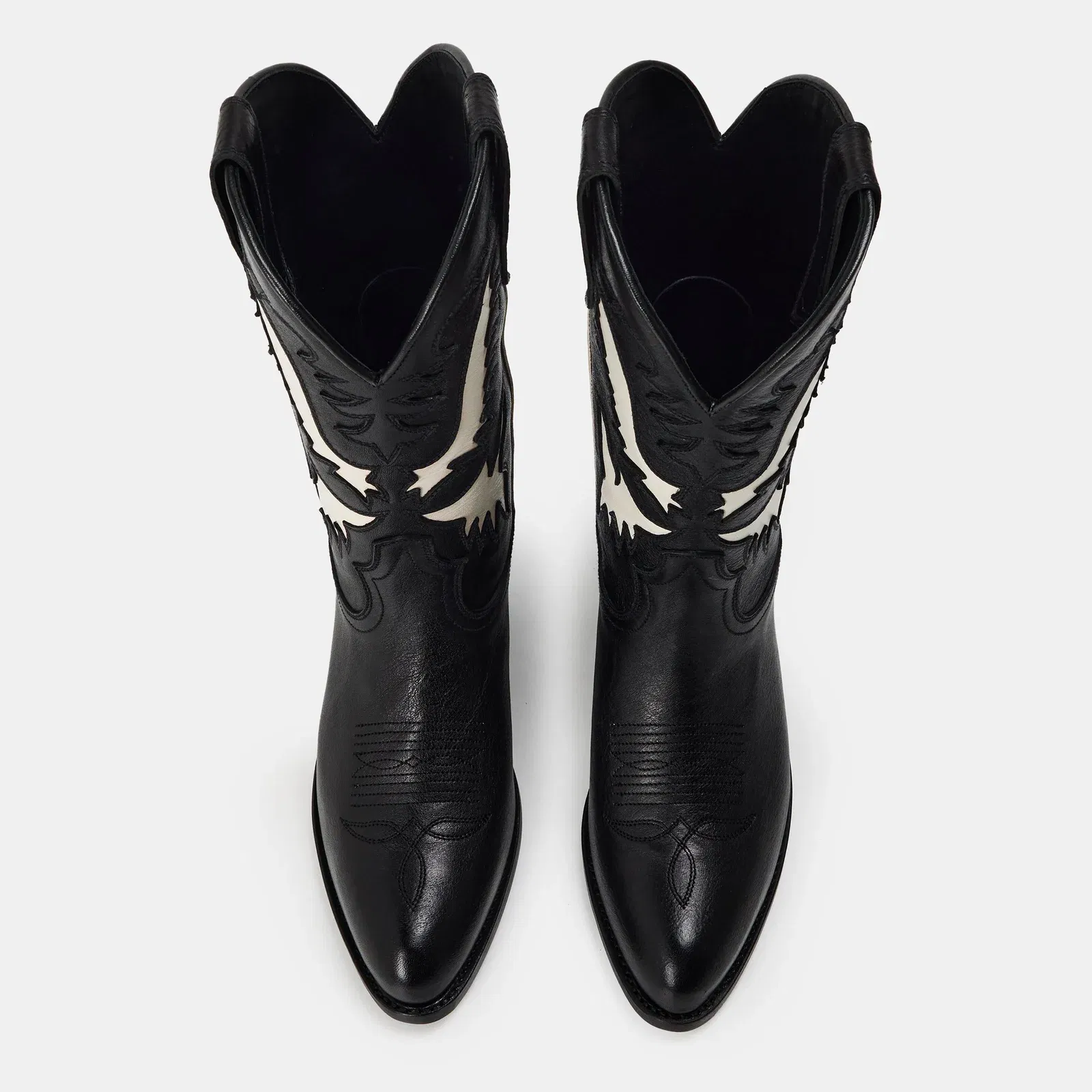 Western Cowboy Boots