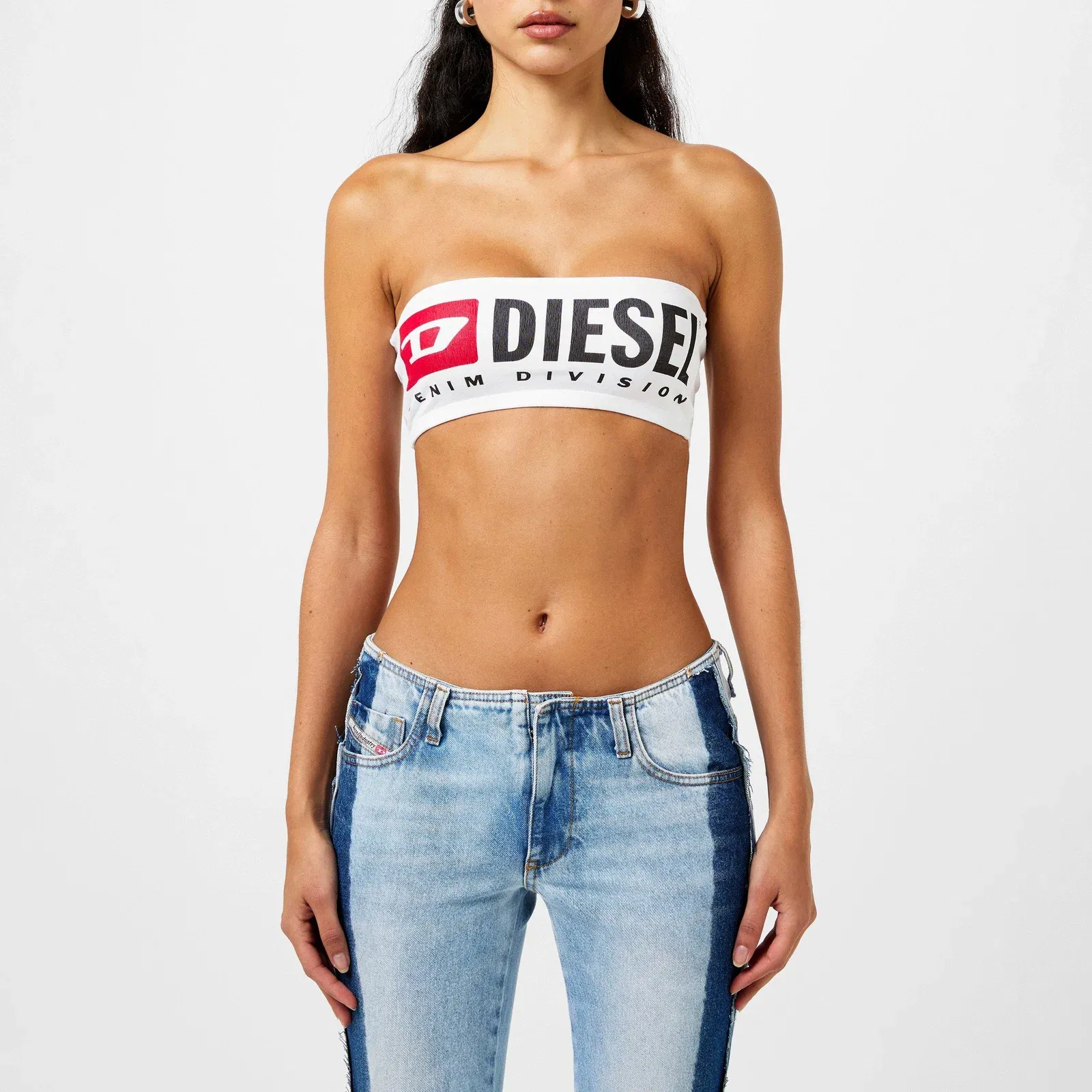 Melanie Bandeau Top