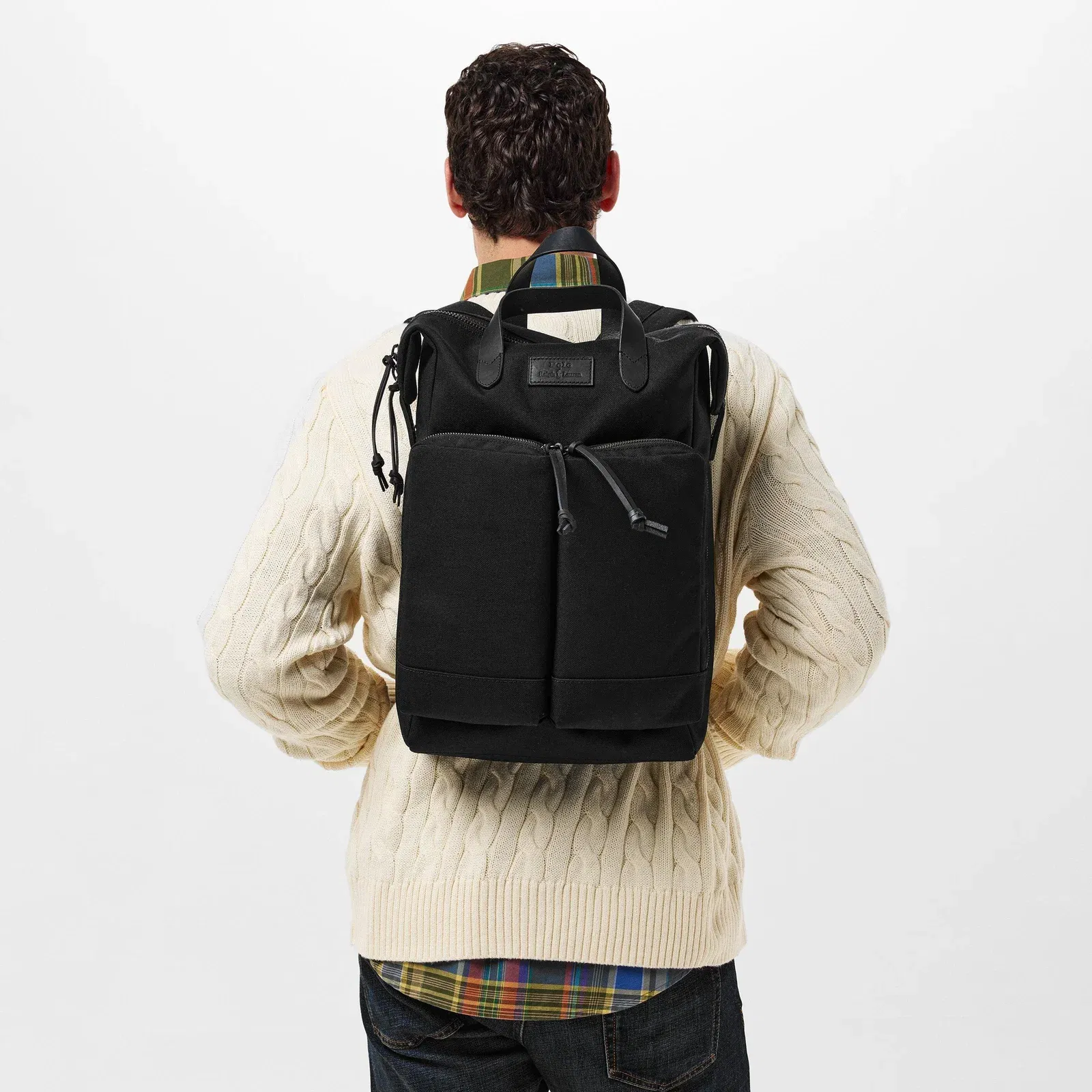 Large Backpack