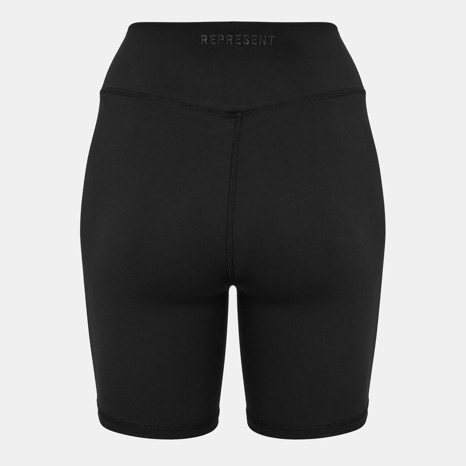 Rep Bike Short, Upper Thigh Length