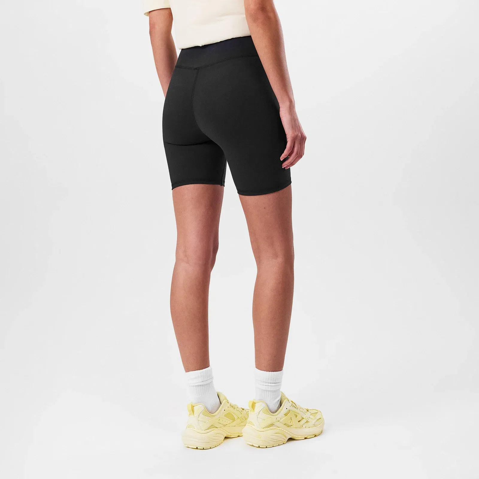 Rep Bike Short, Upper Thigh Length