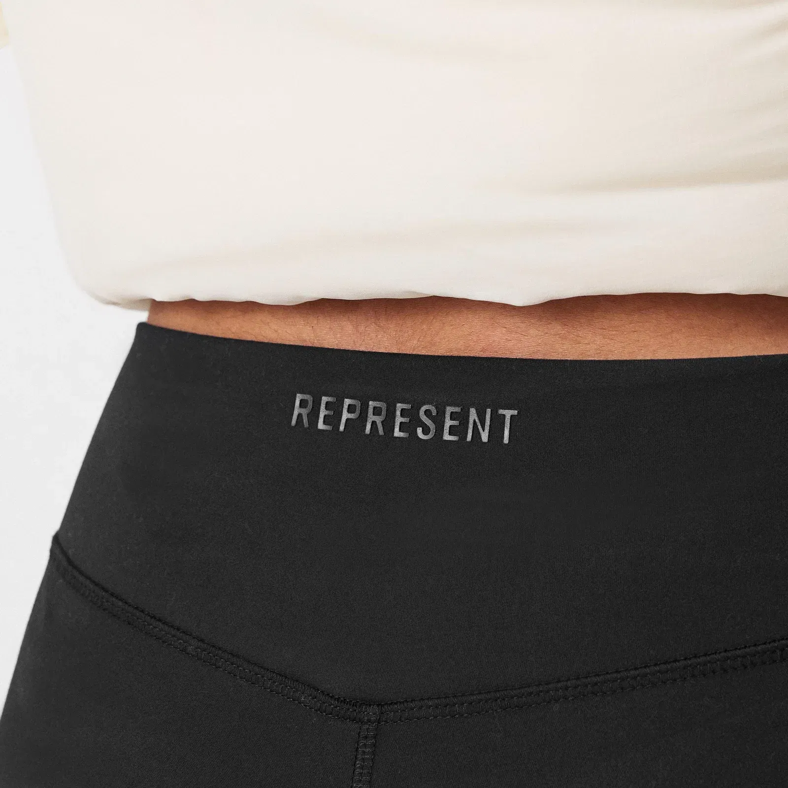 Rep Bike Short, Upper Thigh Length
