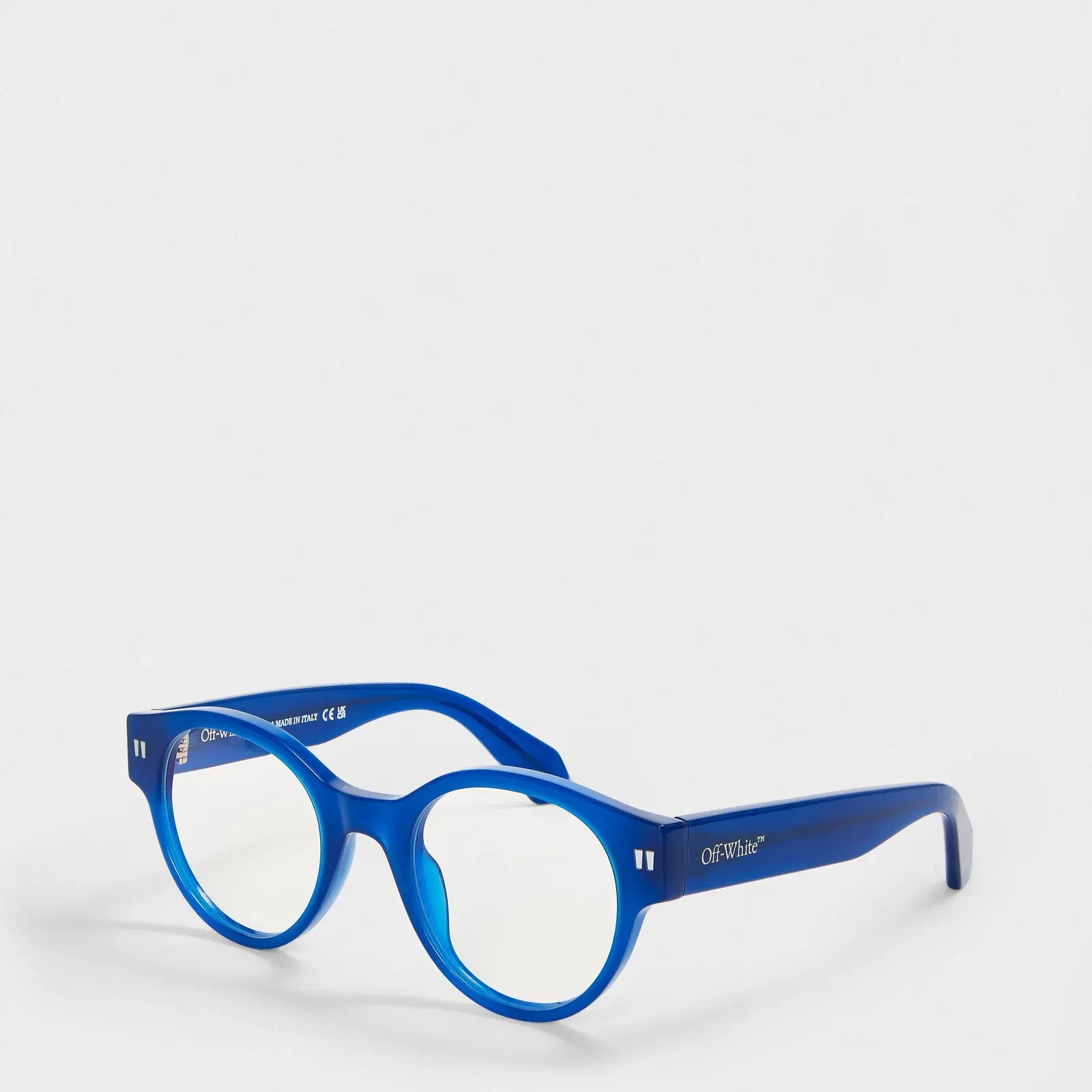Architectural Reading Glasses