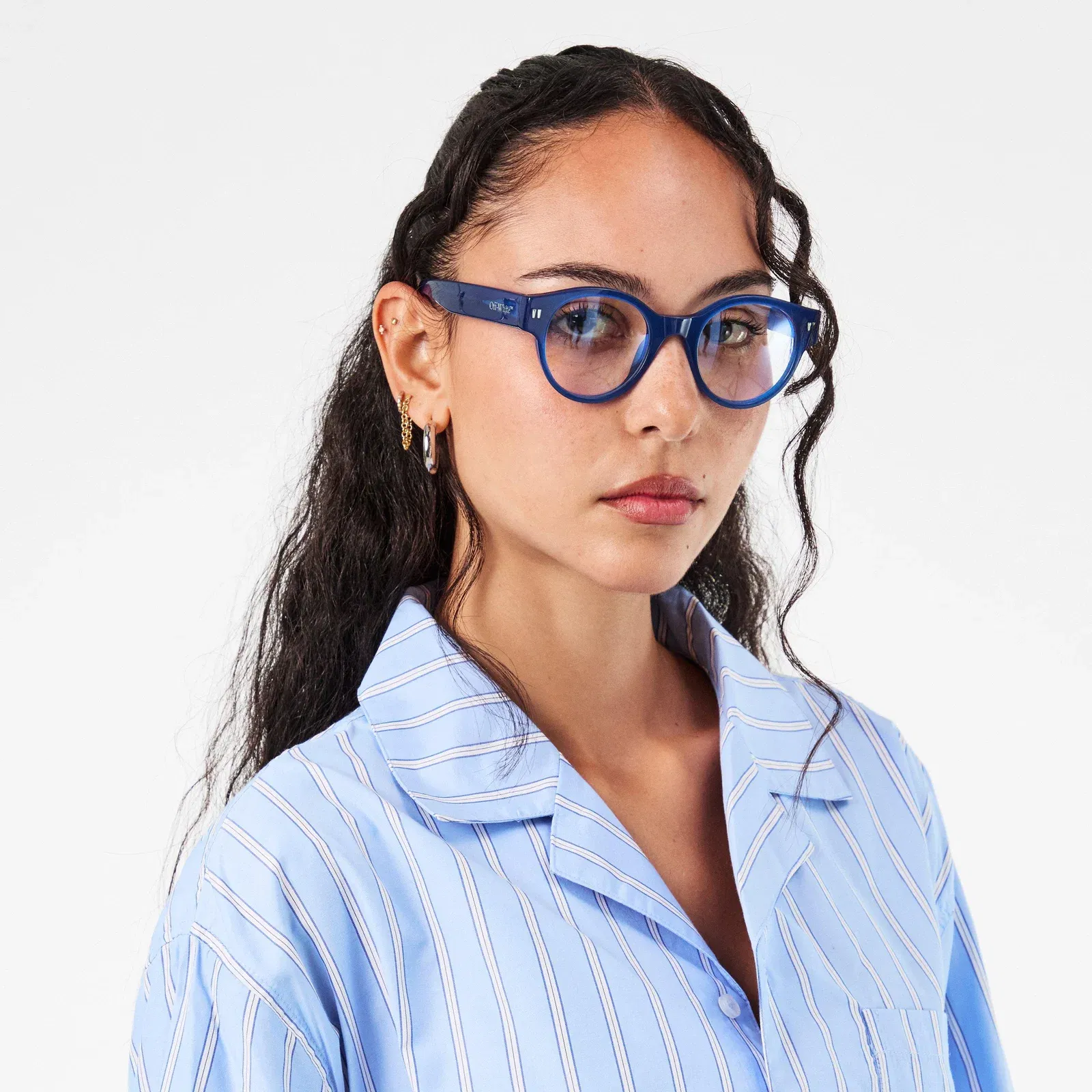 Architectural Reading Glasses
