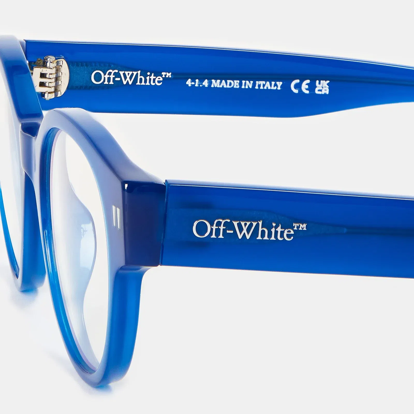 Architectural Reading Glasses