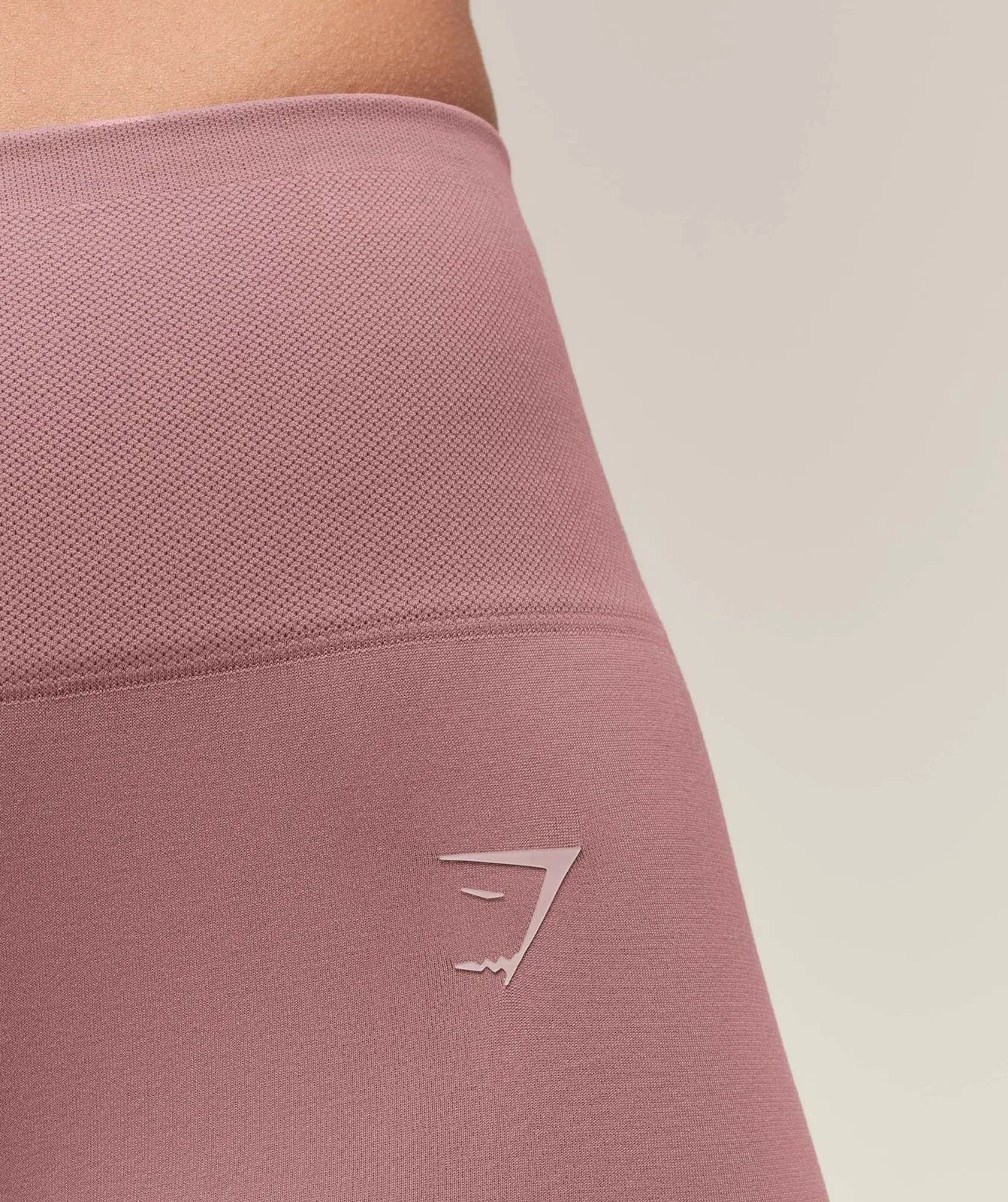 Gymshark Soft Sculpt Leggings - Calm Pink