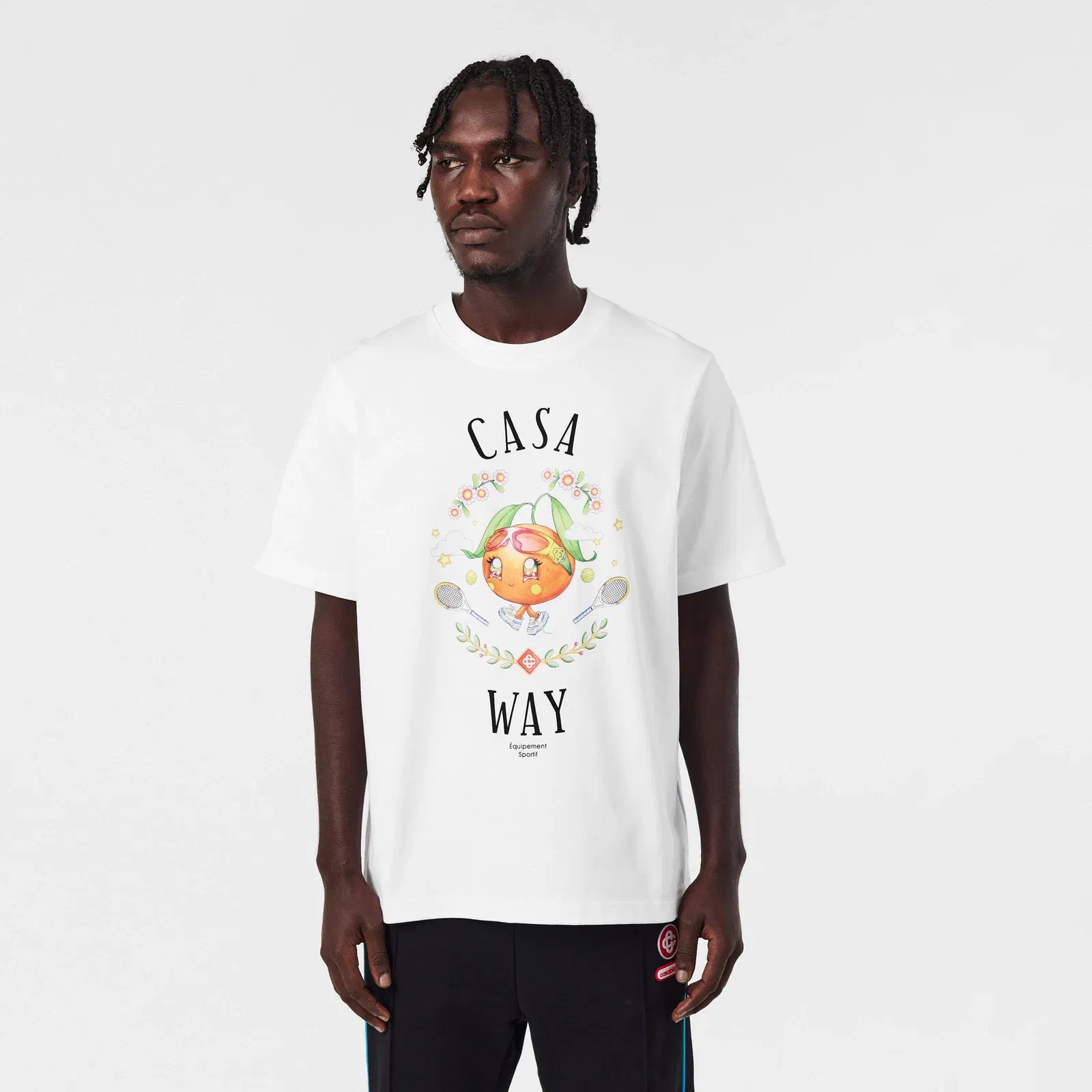 Way T-Shirt