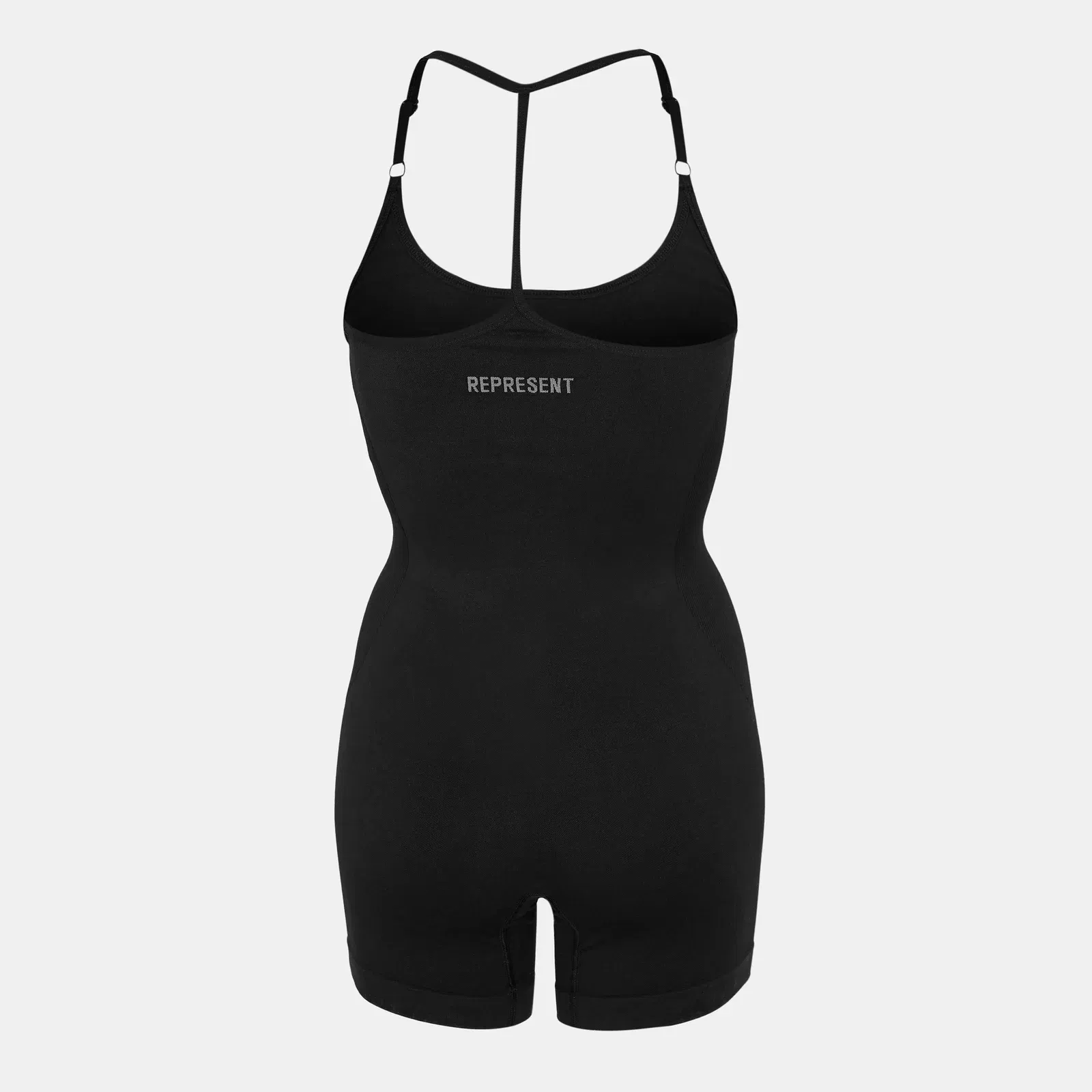 Seamless Jumpsuit, Exceptional Comfort