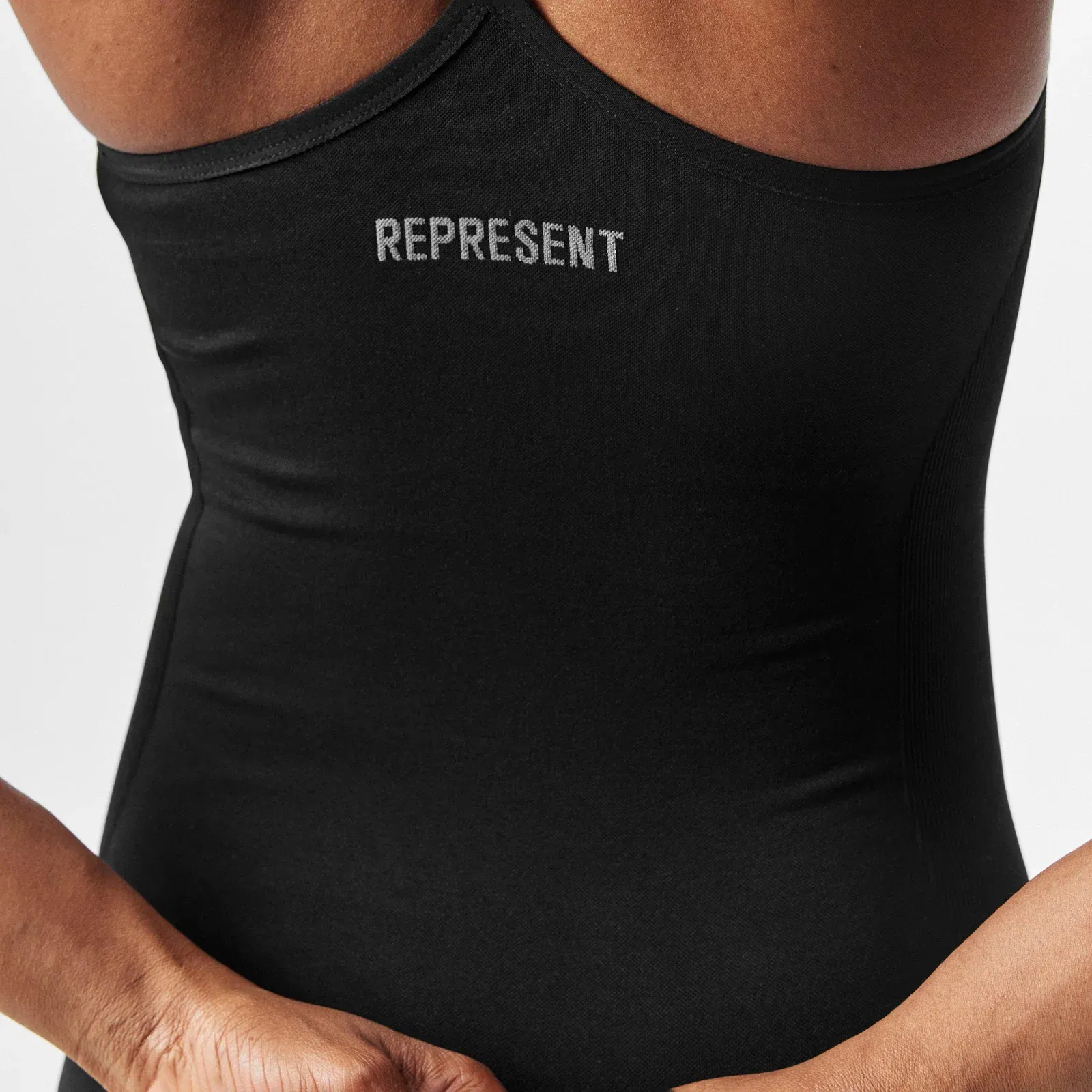 Seamless Jumpsuit, Exceptional Comfort