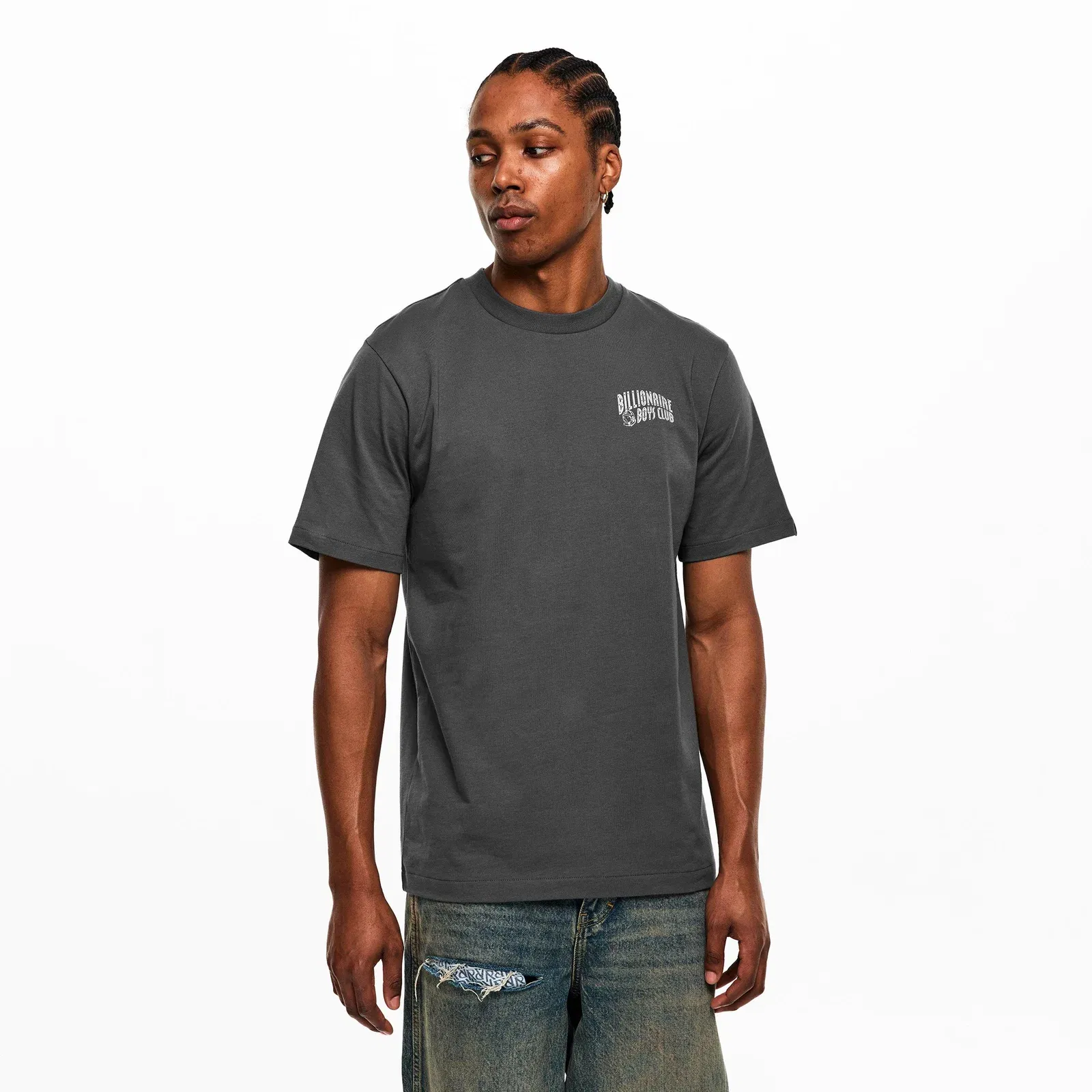 Small Arch Logo T-Shirt