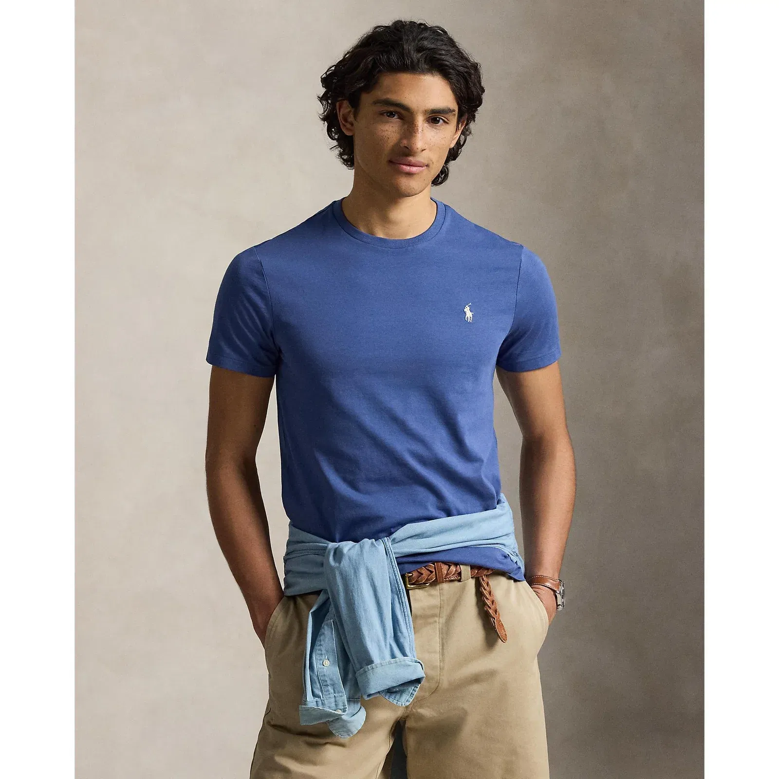 Regular Fit Custom T-Shirt