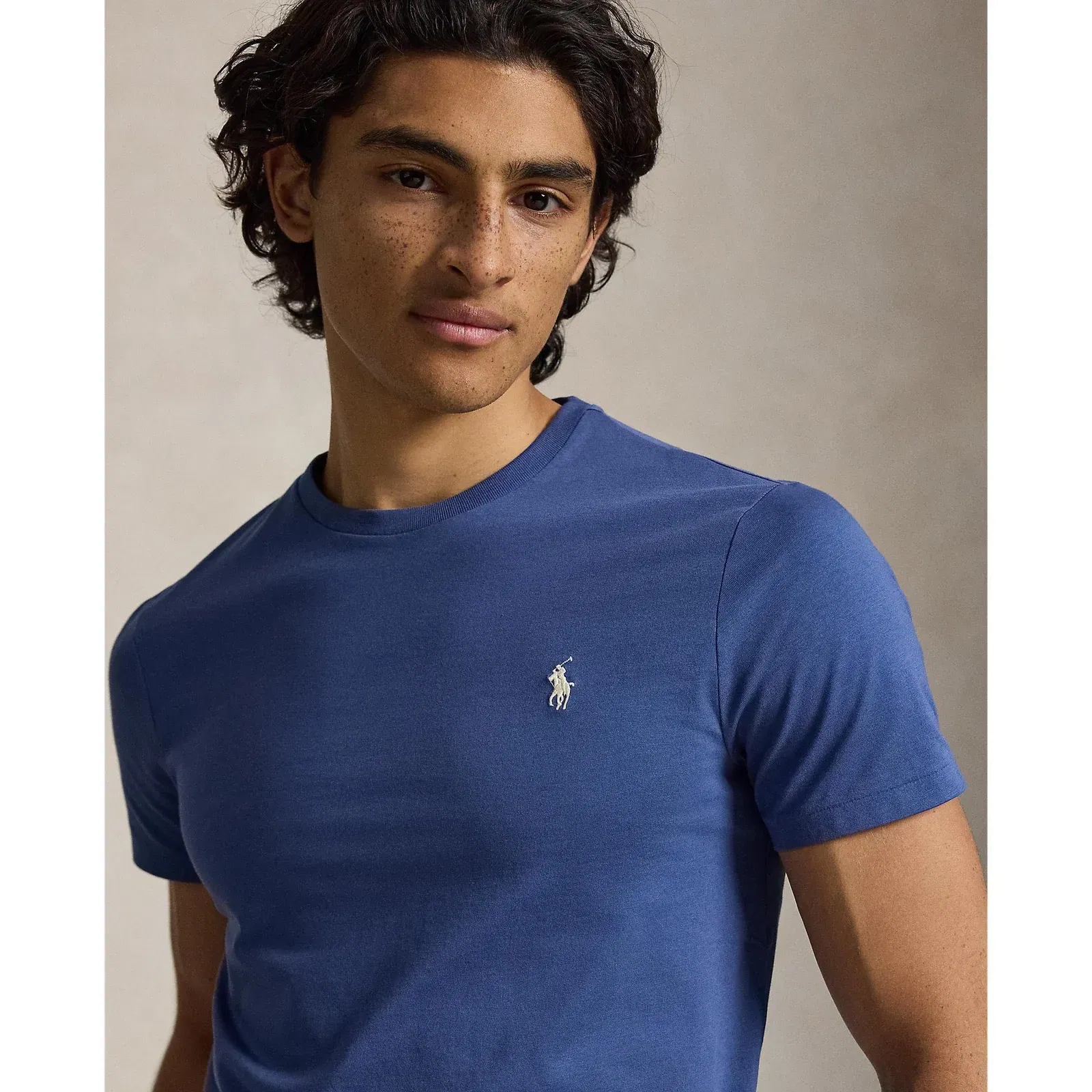 Regular Fit Custom T-Shirt