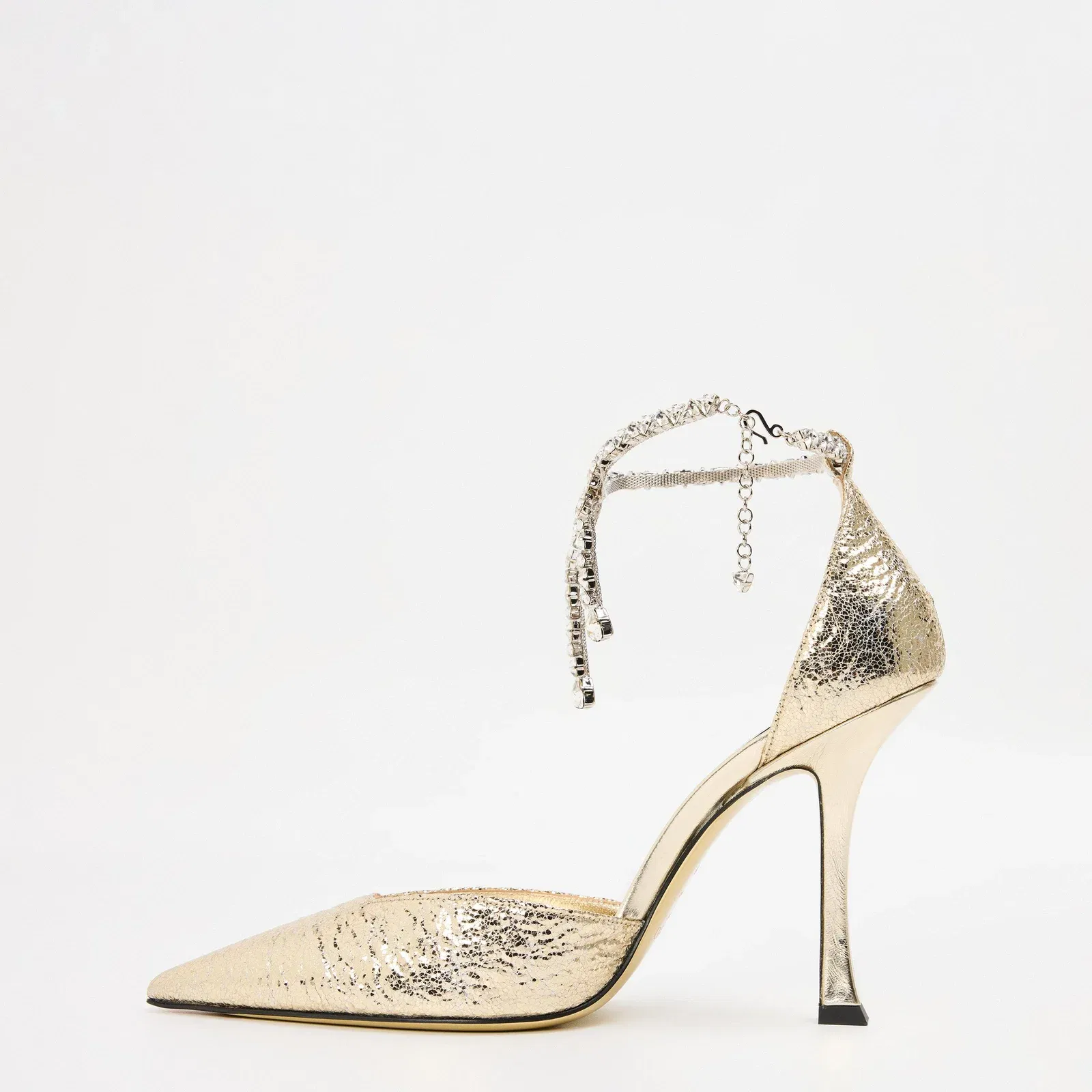 Stiletto Court Shoes