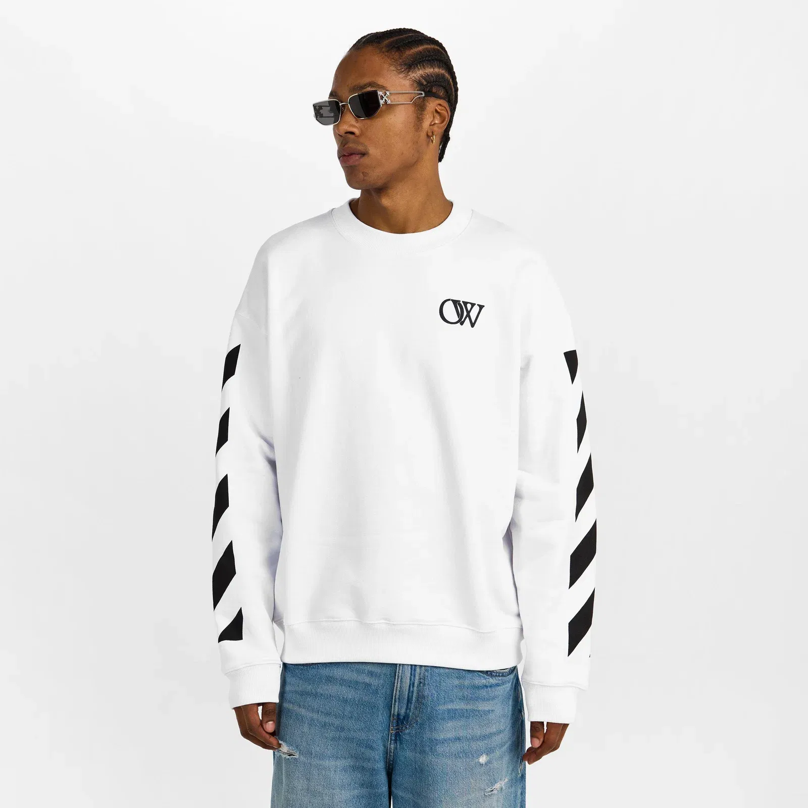 Skate Crew Sweatshirt