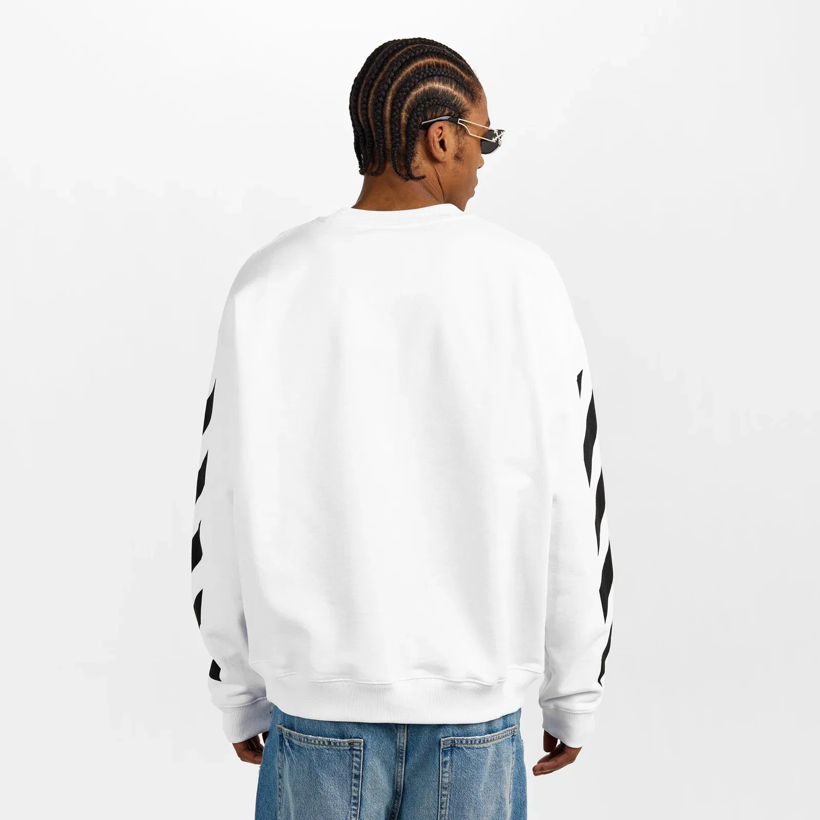 Skate Crew Sweatshirt