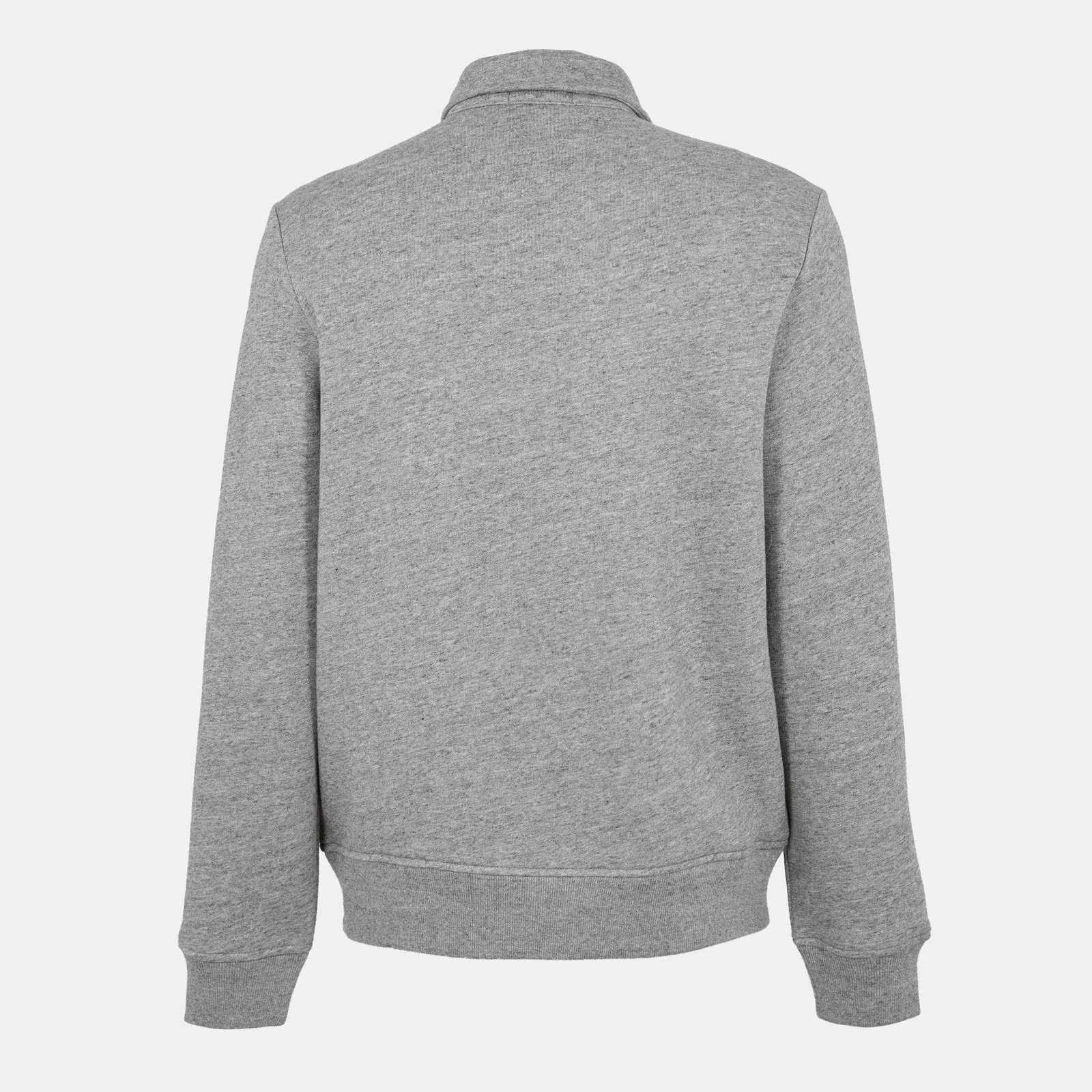1/4 Zip Fleece