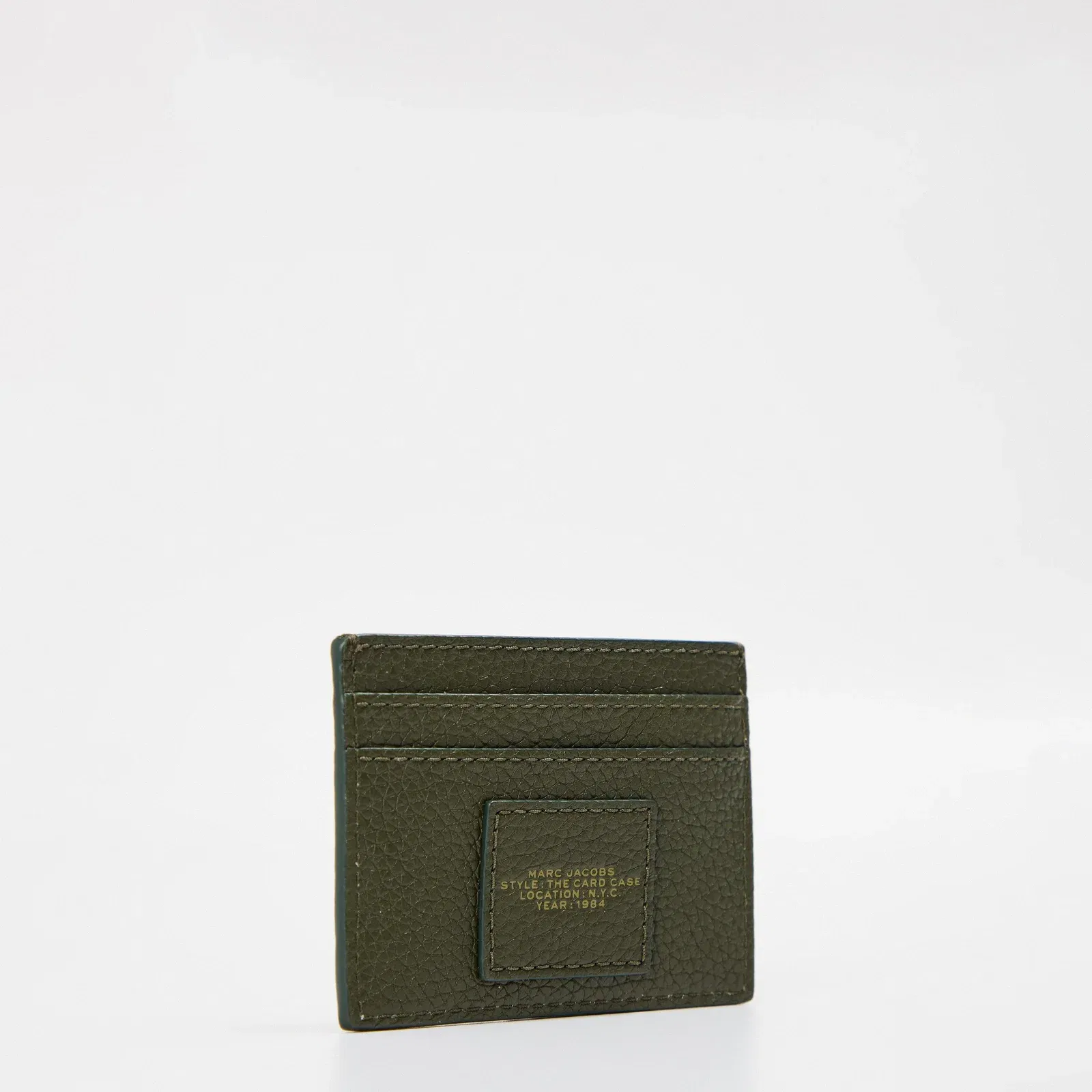 The Card Case
