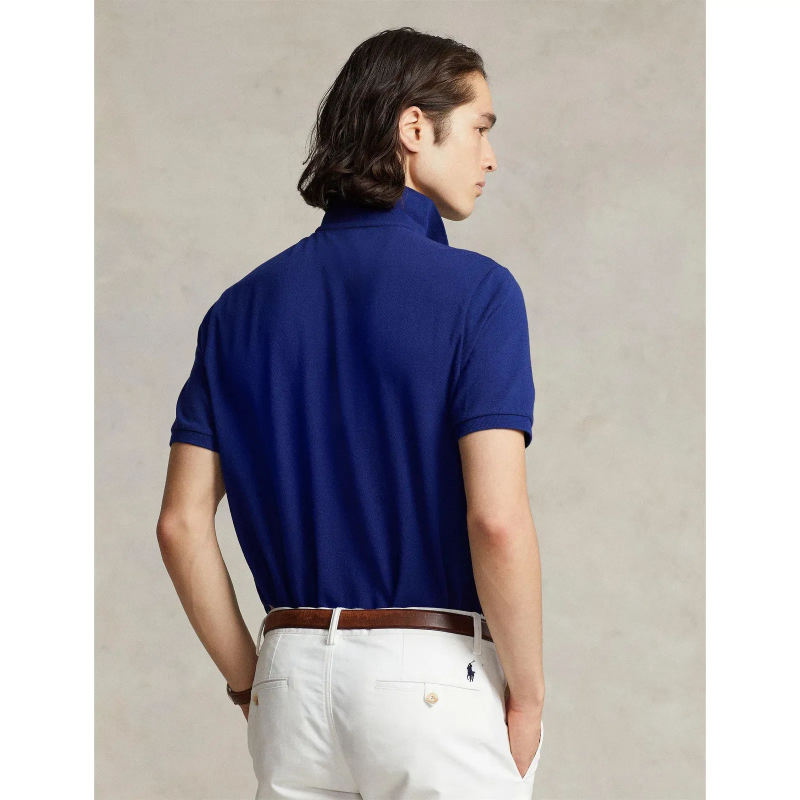 Custom Slim Short Sleeve Shirt