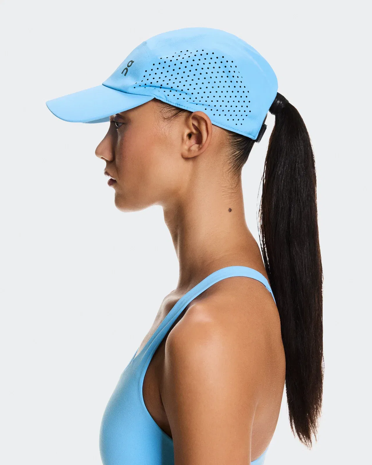 On Lightweight Cap Gourami